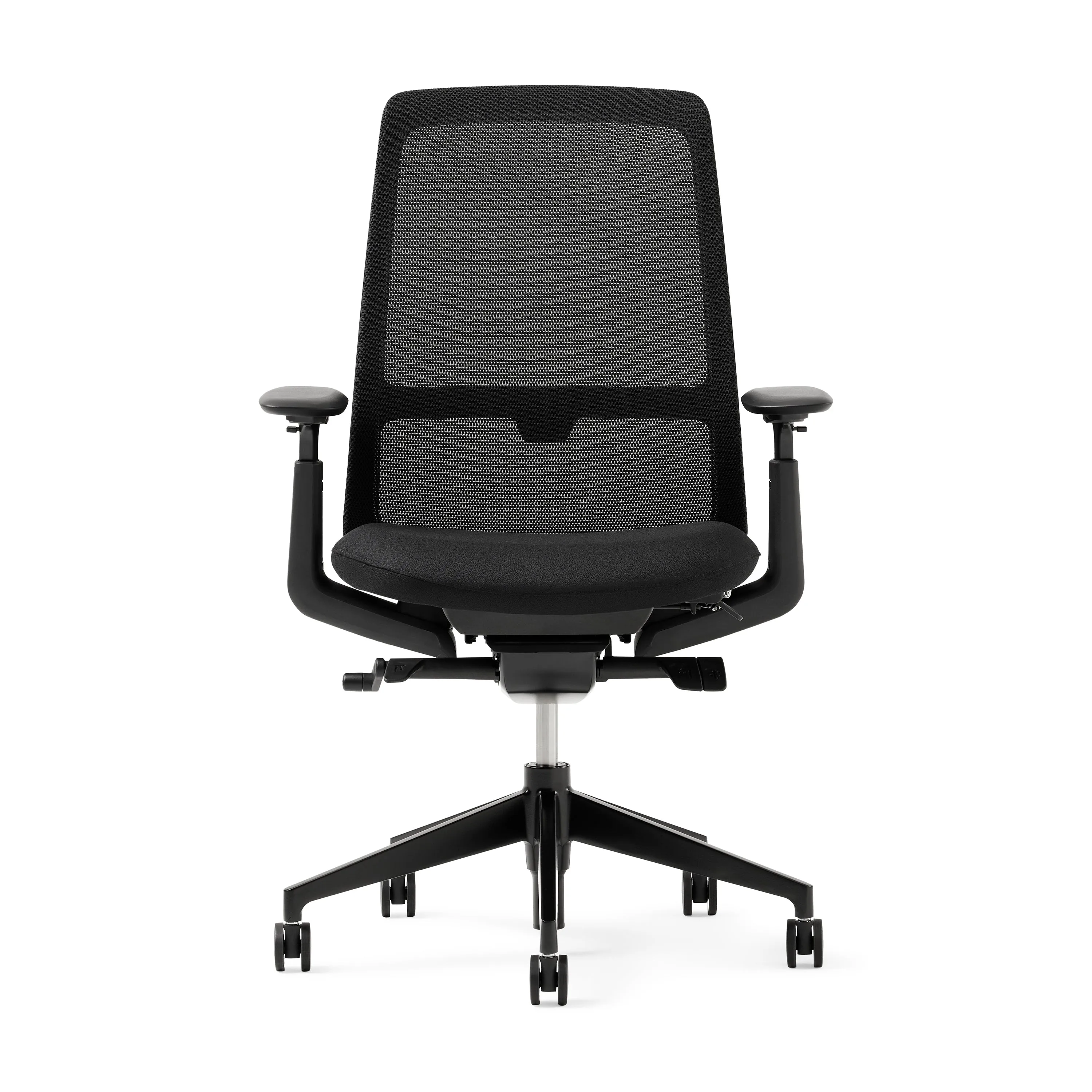 Soji Mesh Back Office Chair