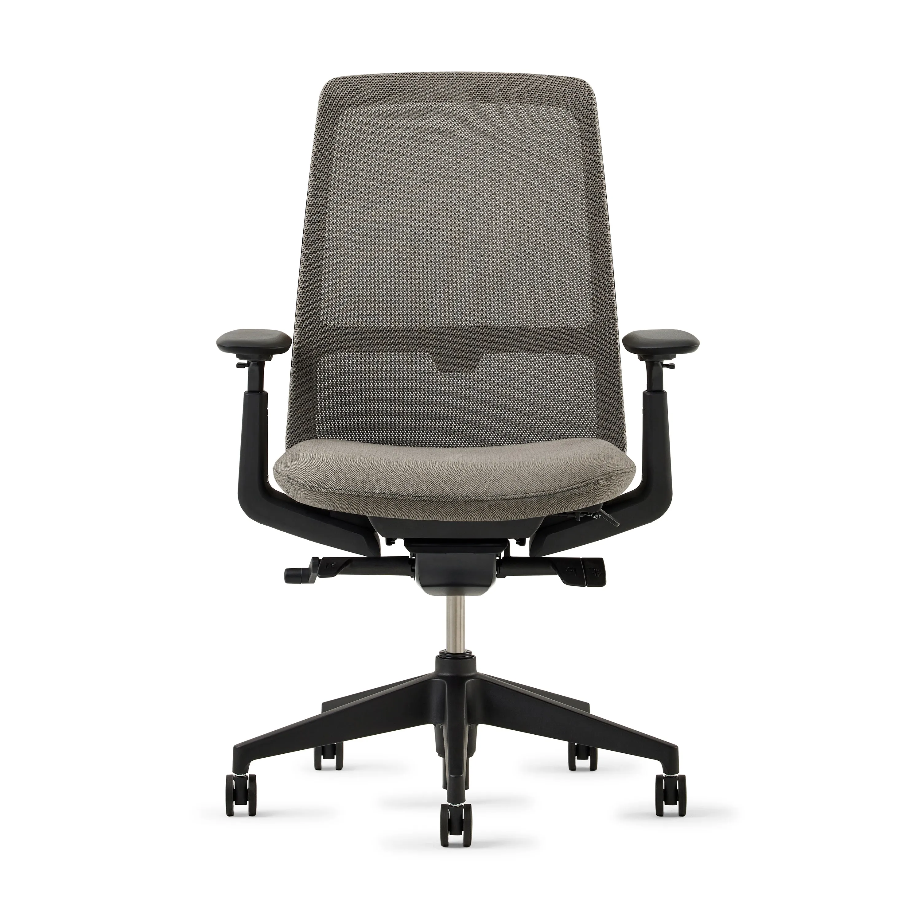 Soji Mesh Back Office Chair