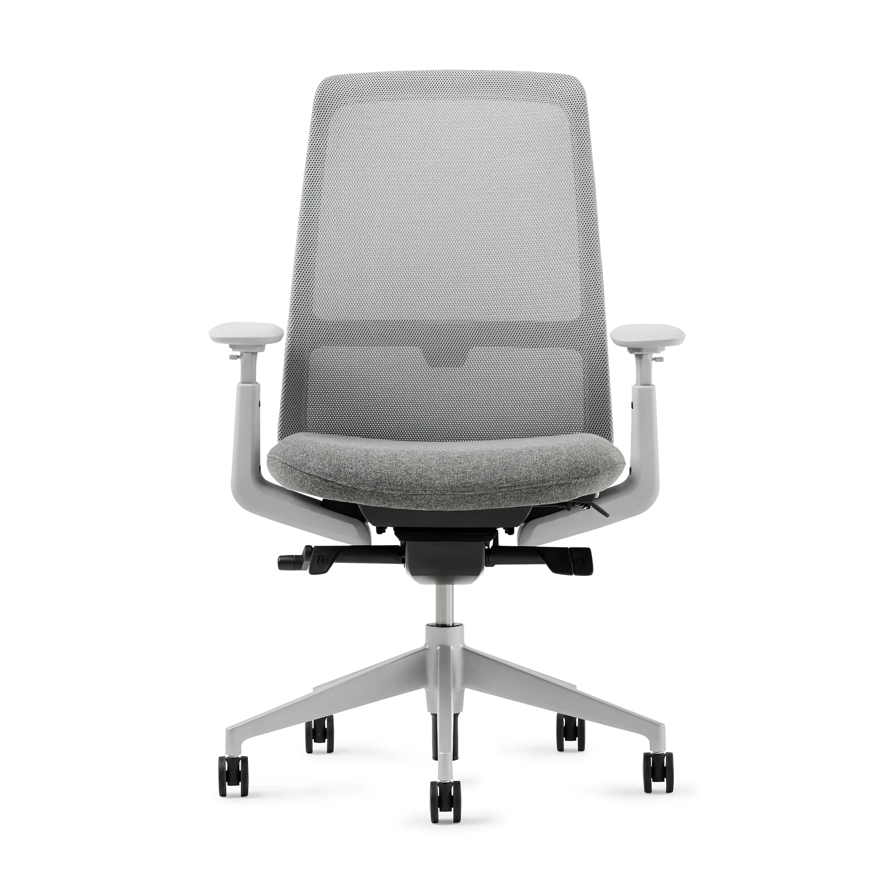 Soji Mesh Back Office Chair