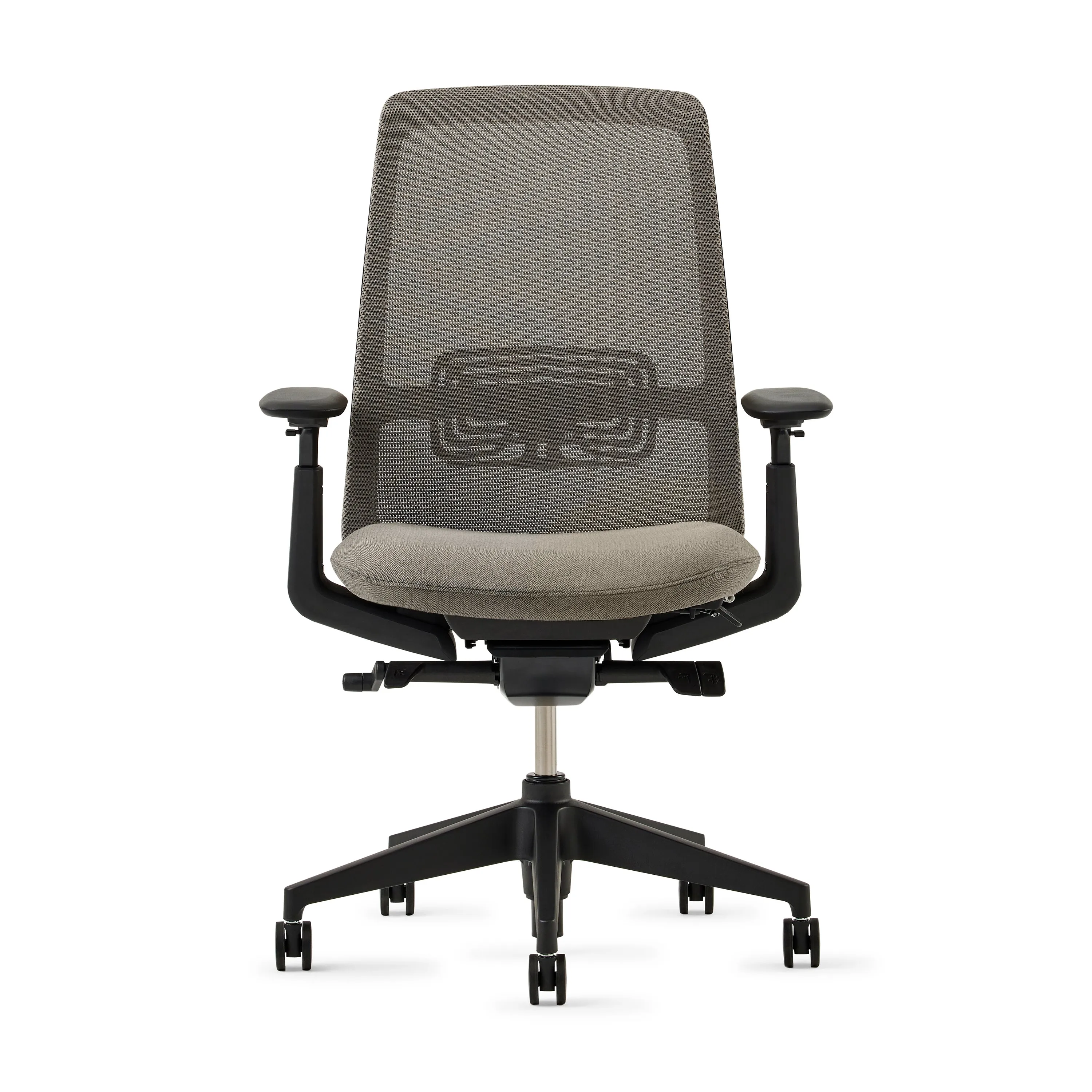 Soji Mesh Back Office Chair