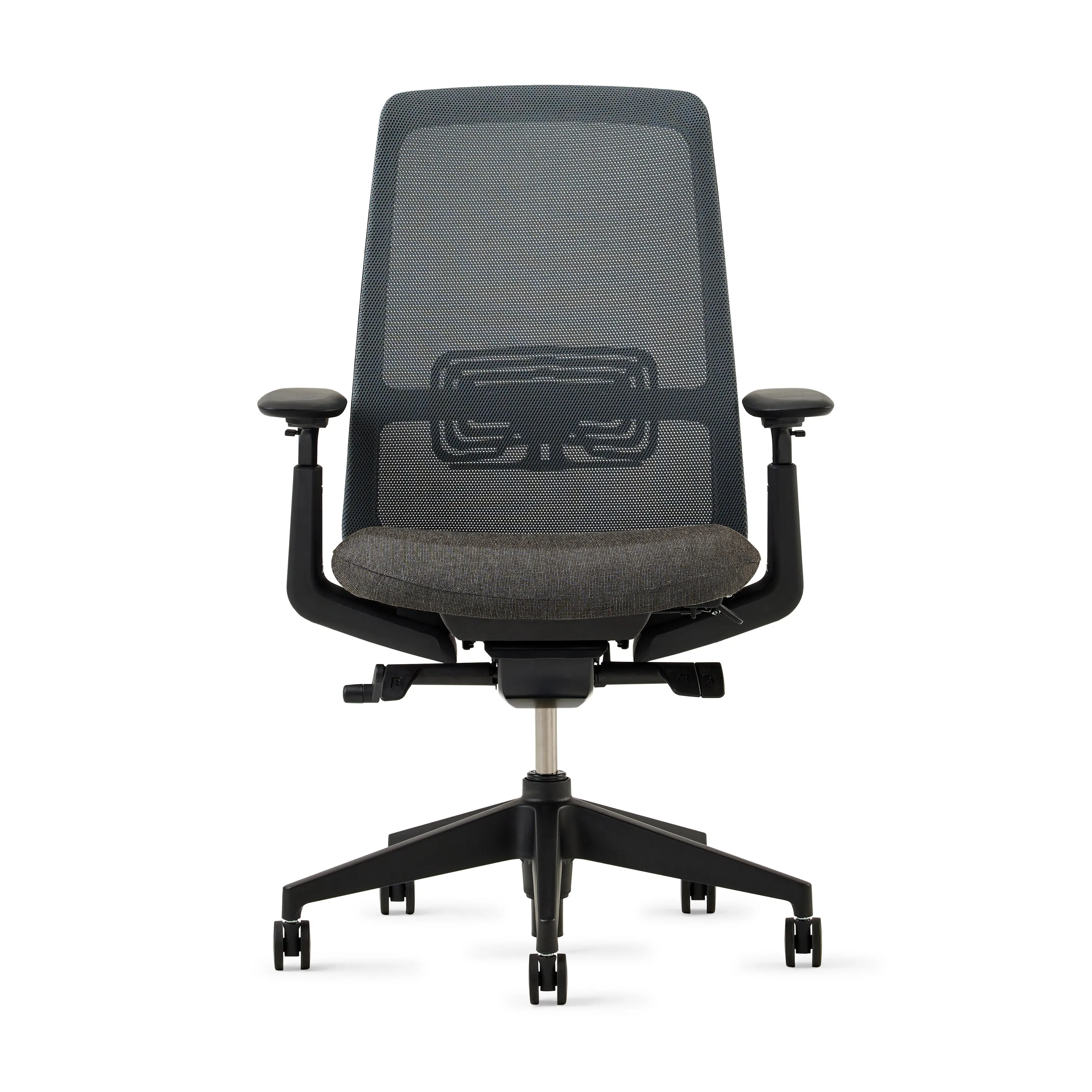 Soji Mesh Back Office Chair