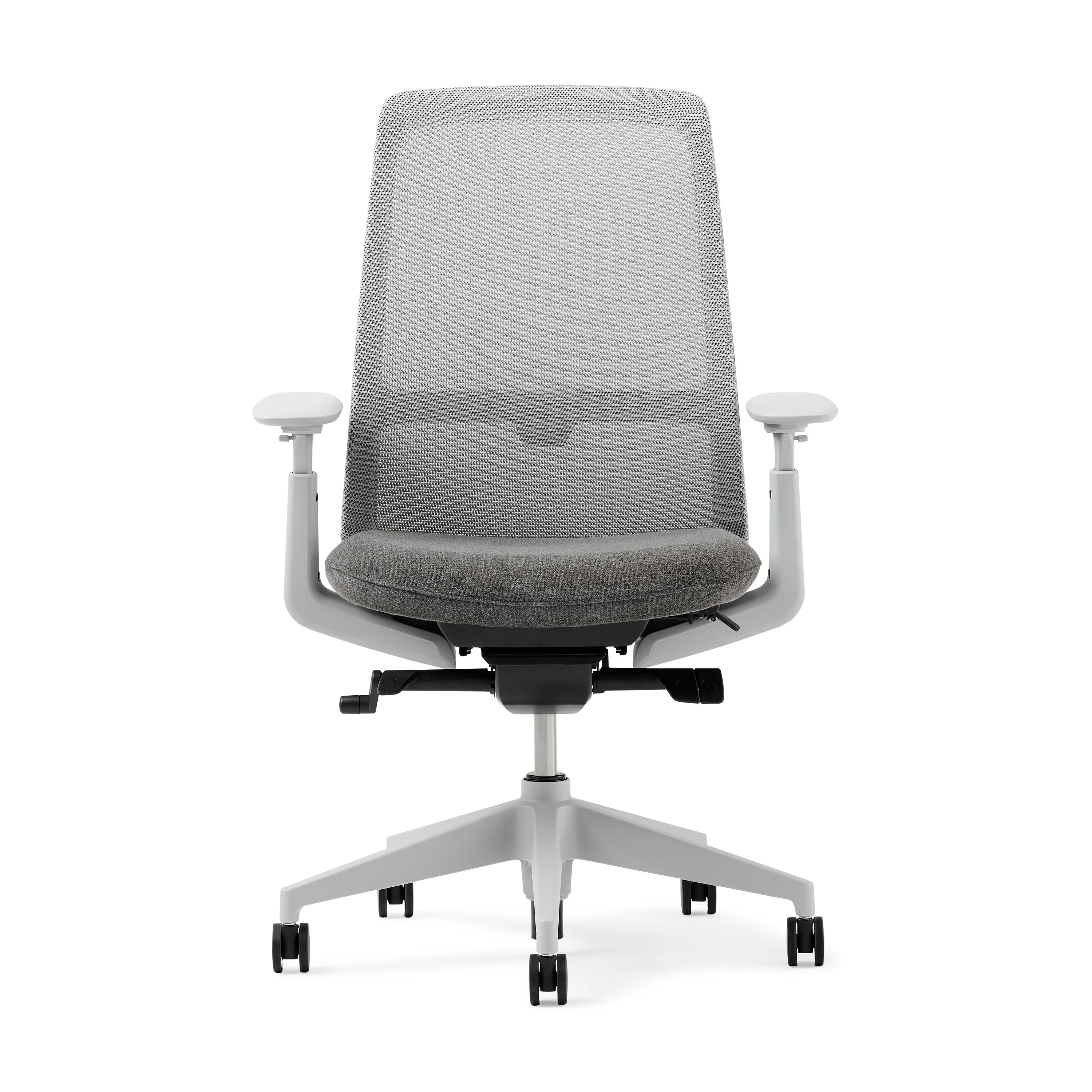 Soji Mesh Back Office Chair