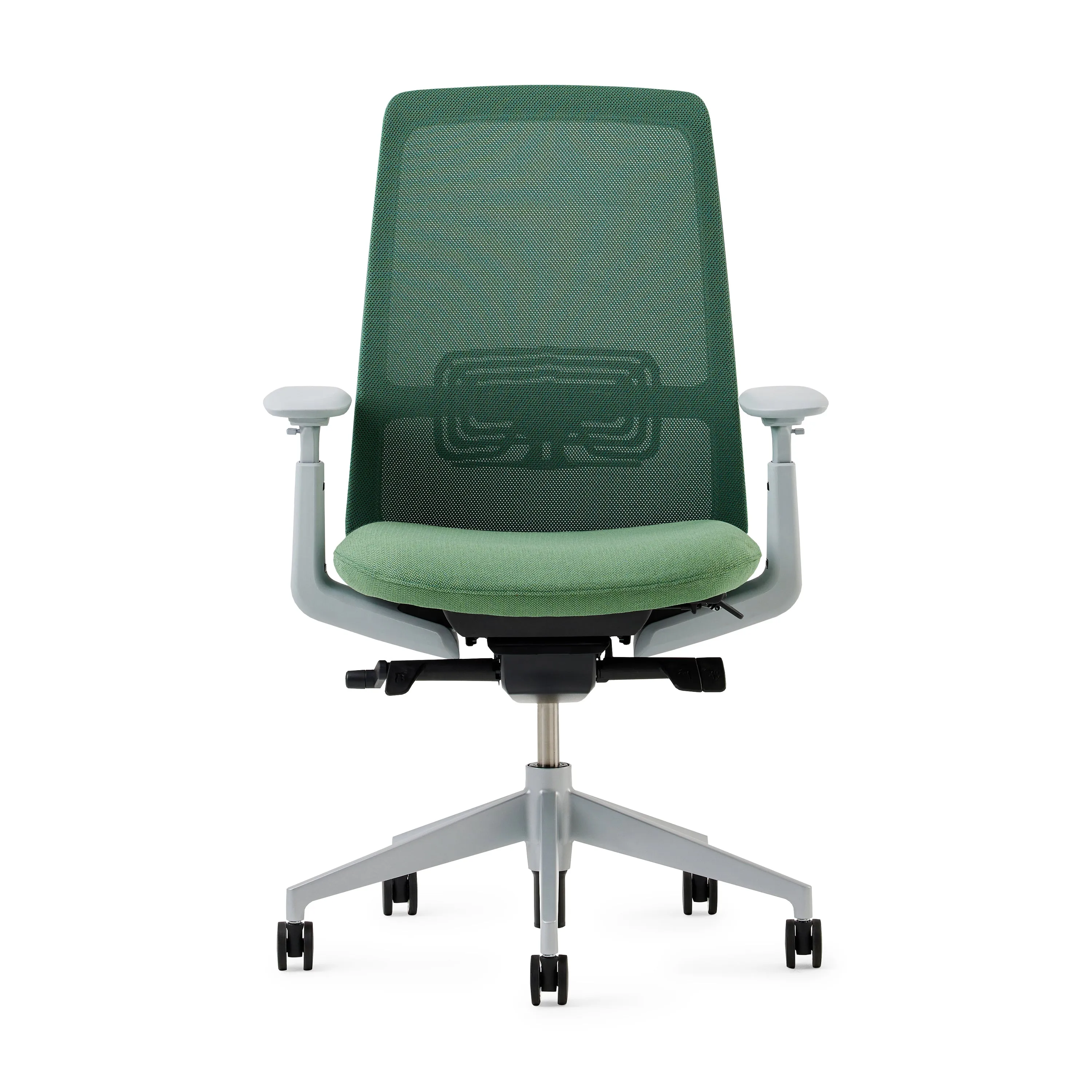 Soji Mesh Back Office Chair