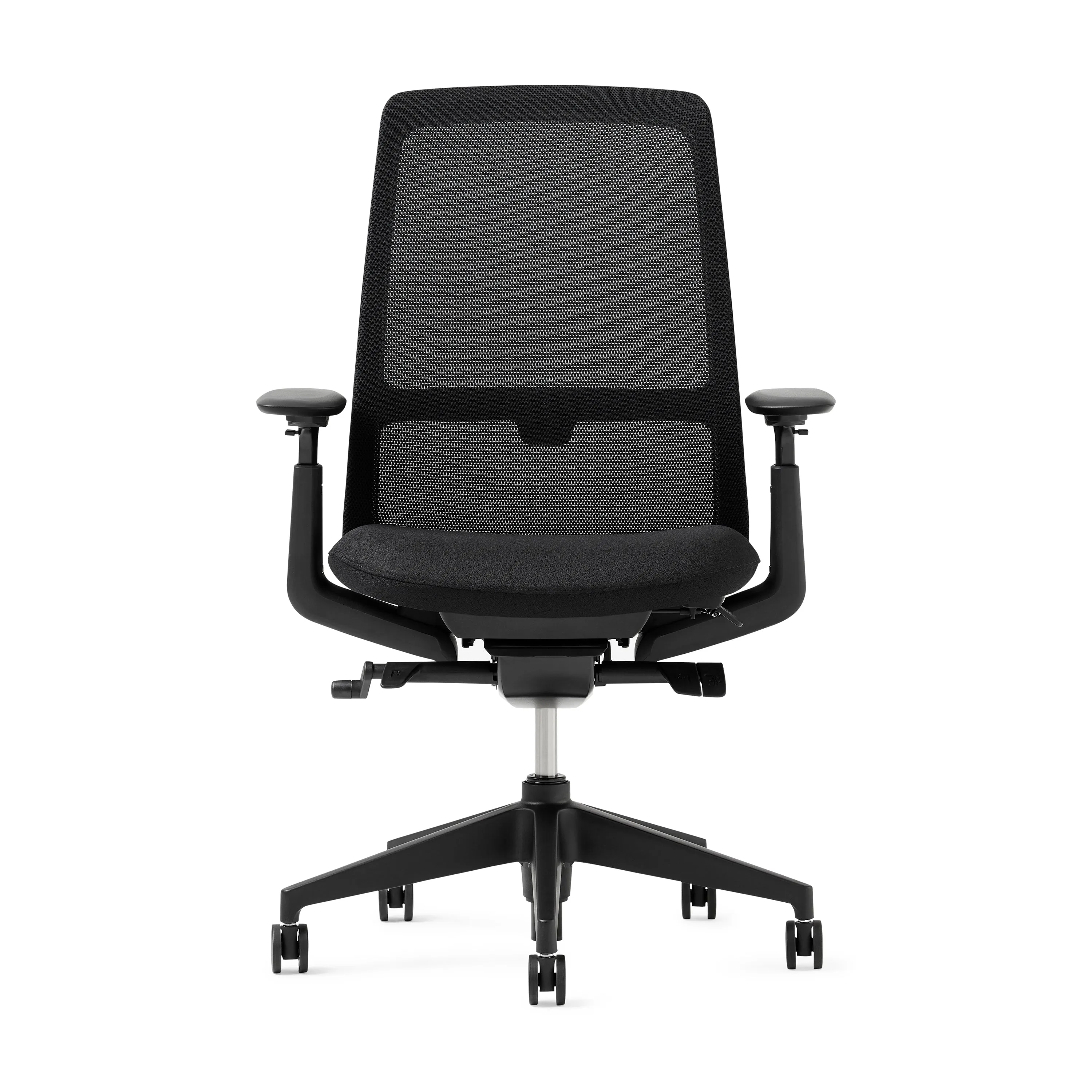 Soji Mesh Back Office Chair
