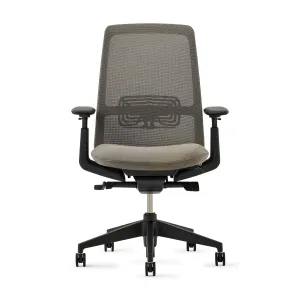 Soji Mesh Back Office Chair