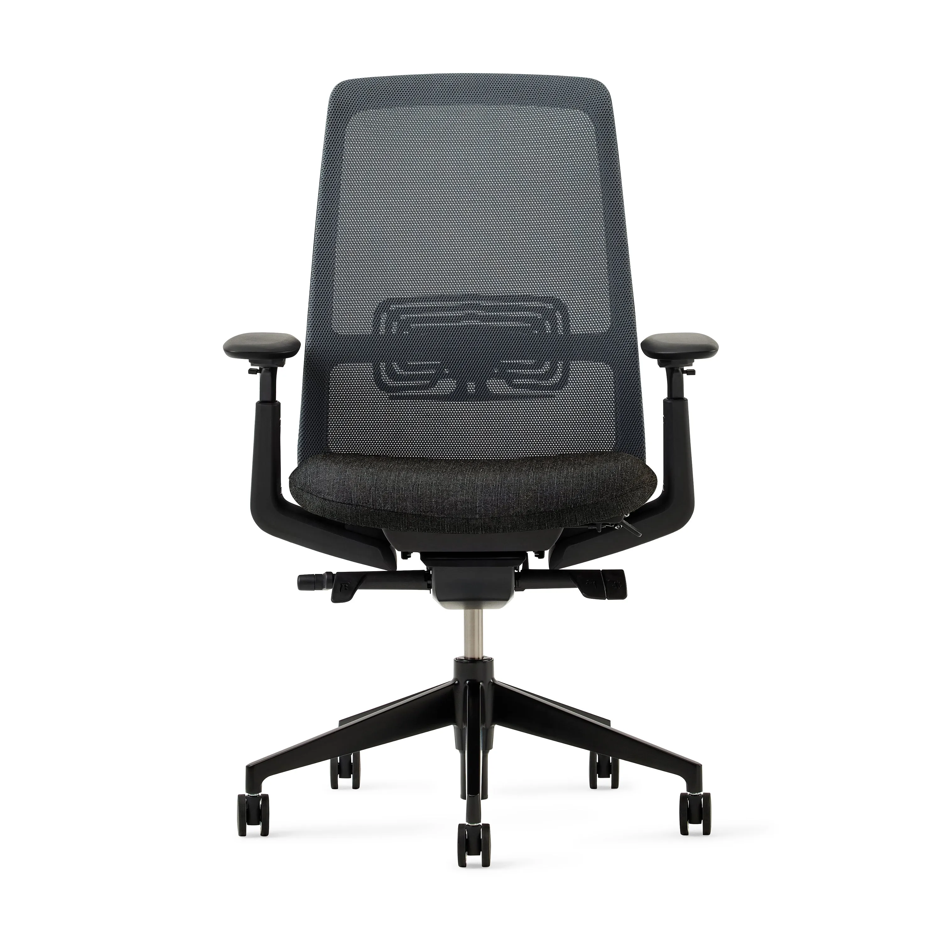 Soji Mesh Back Office Chair