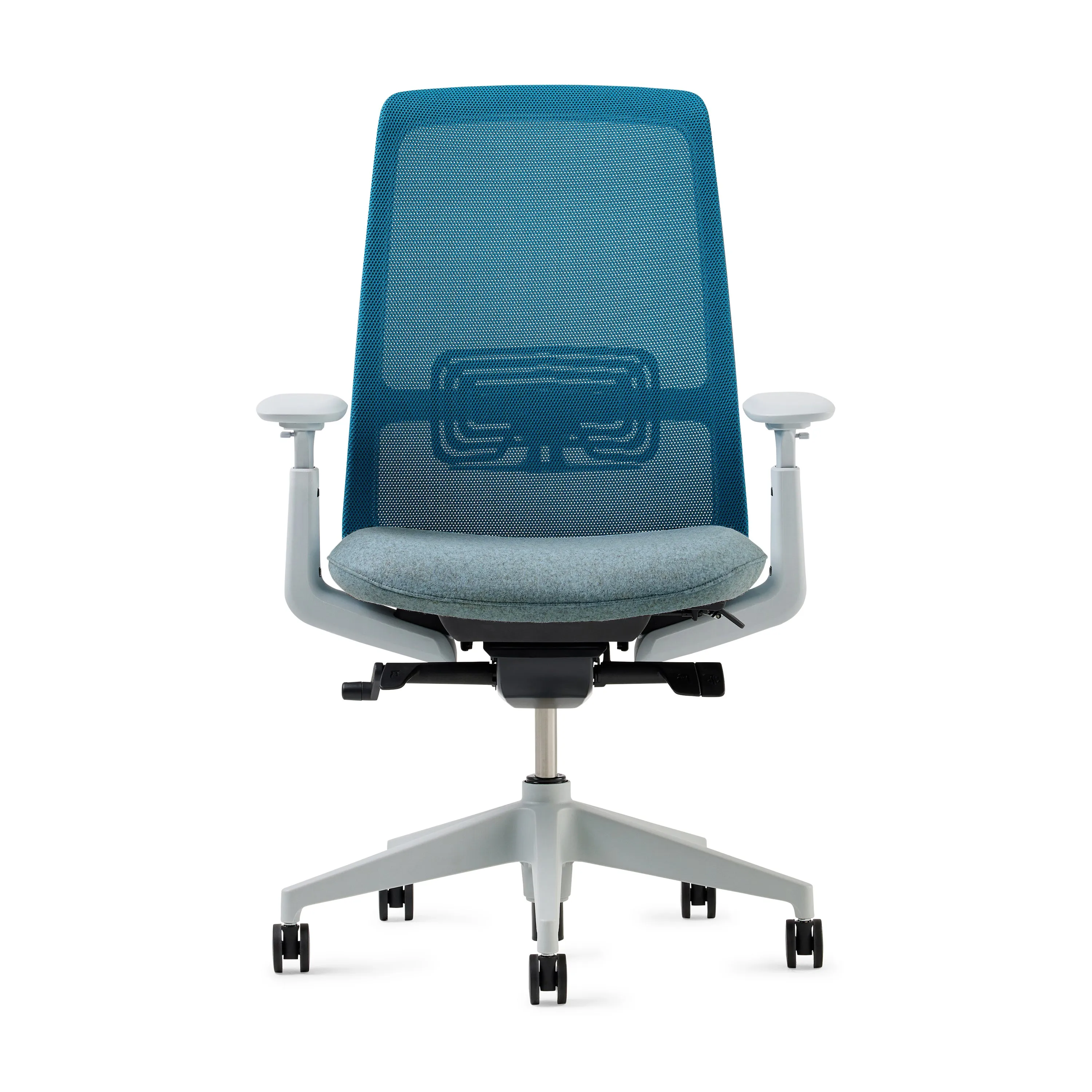 Soji Mesh Back Office Chair