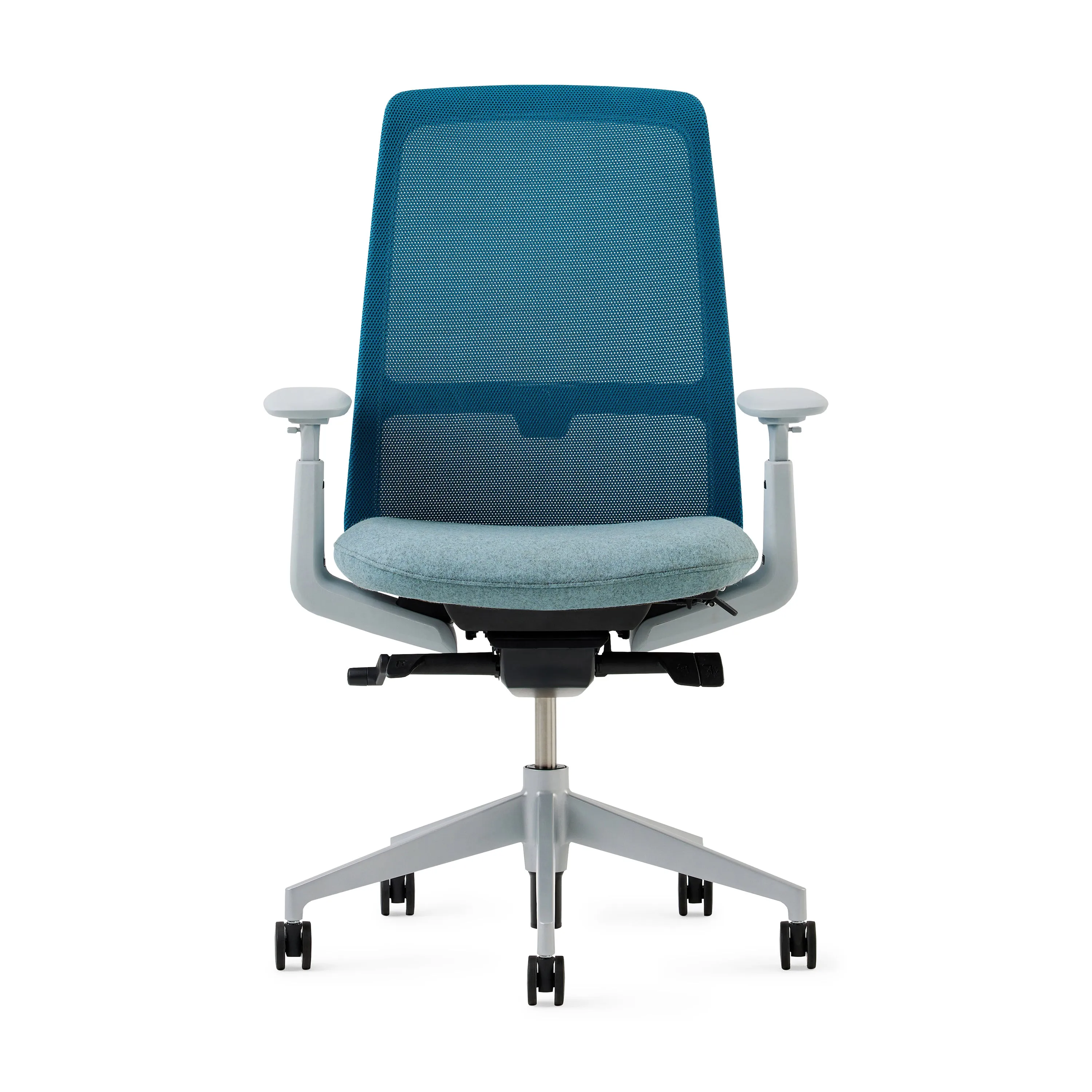 Soji Mesh Back Office Chair