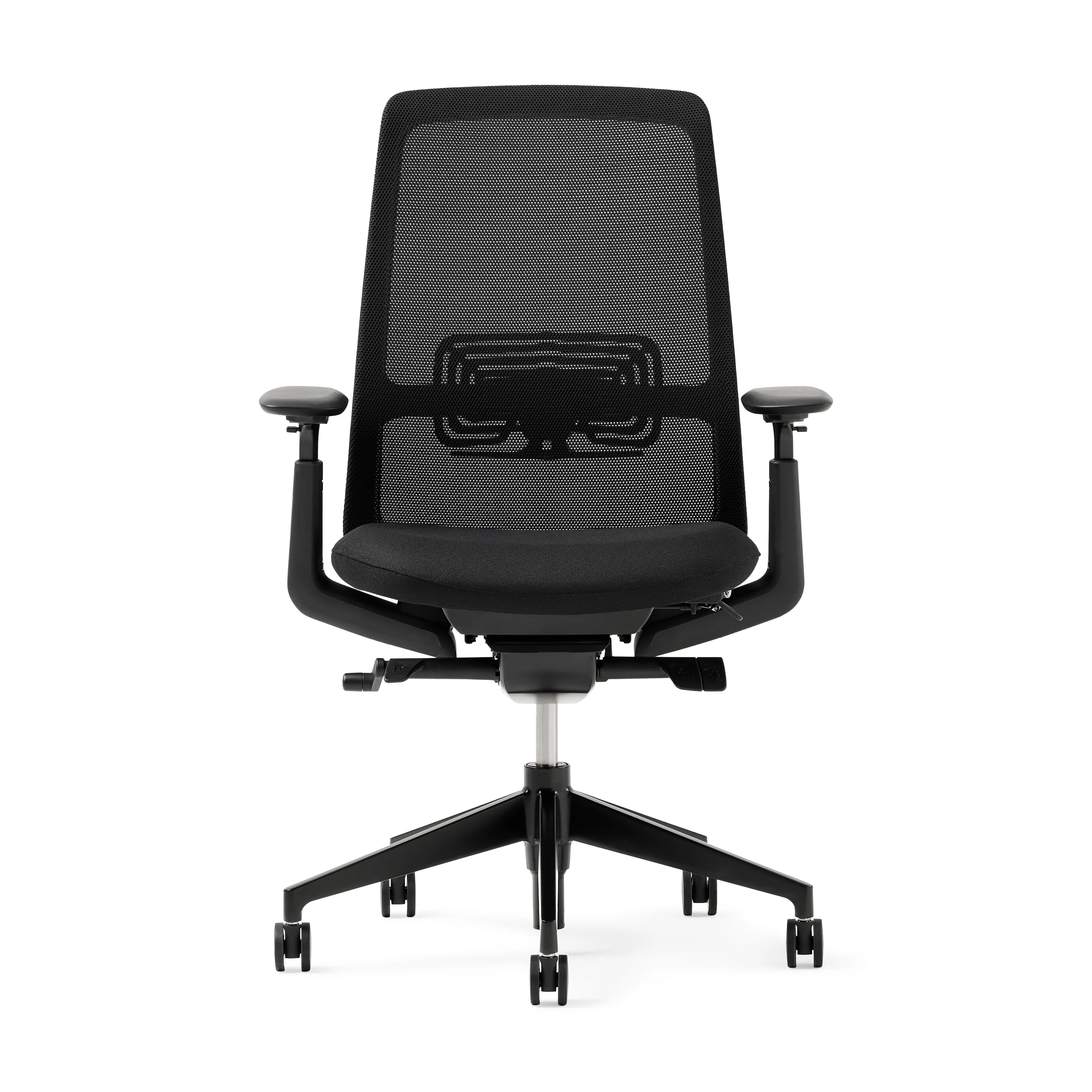 Soji Mesh Back Office Chair