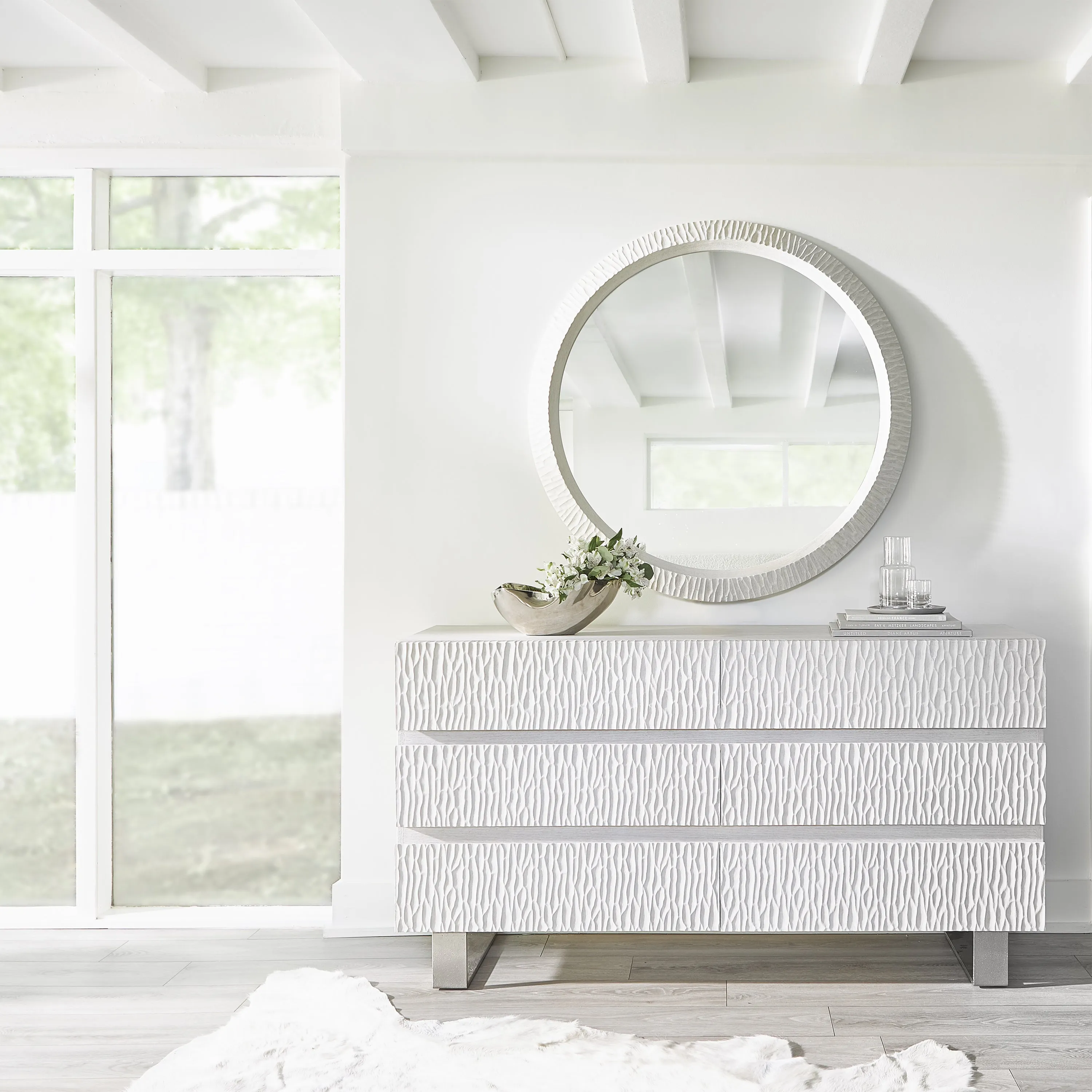 Solaria 042 Dresser