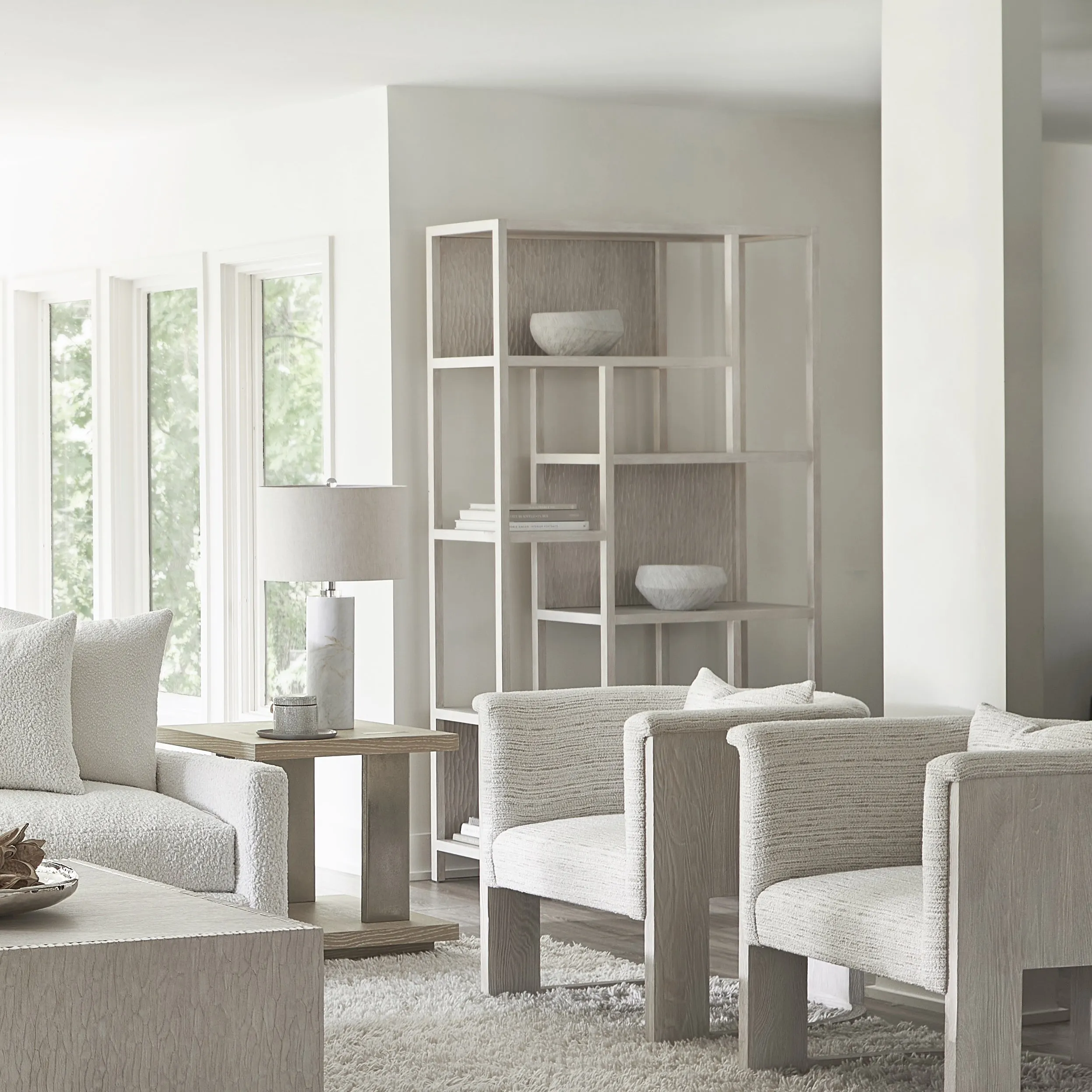 Solaria Etagere