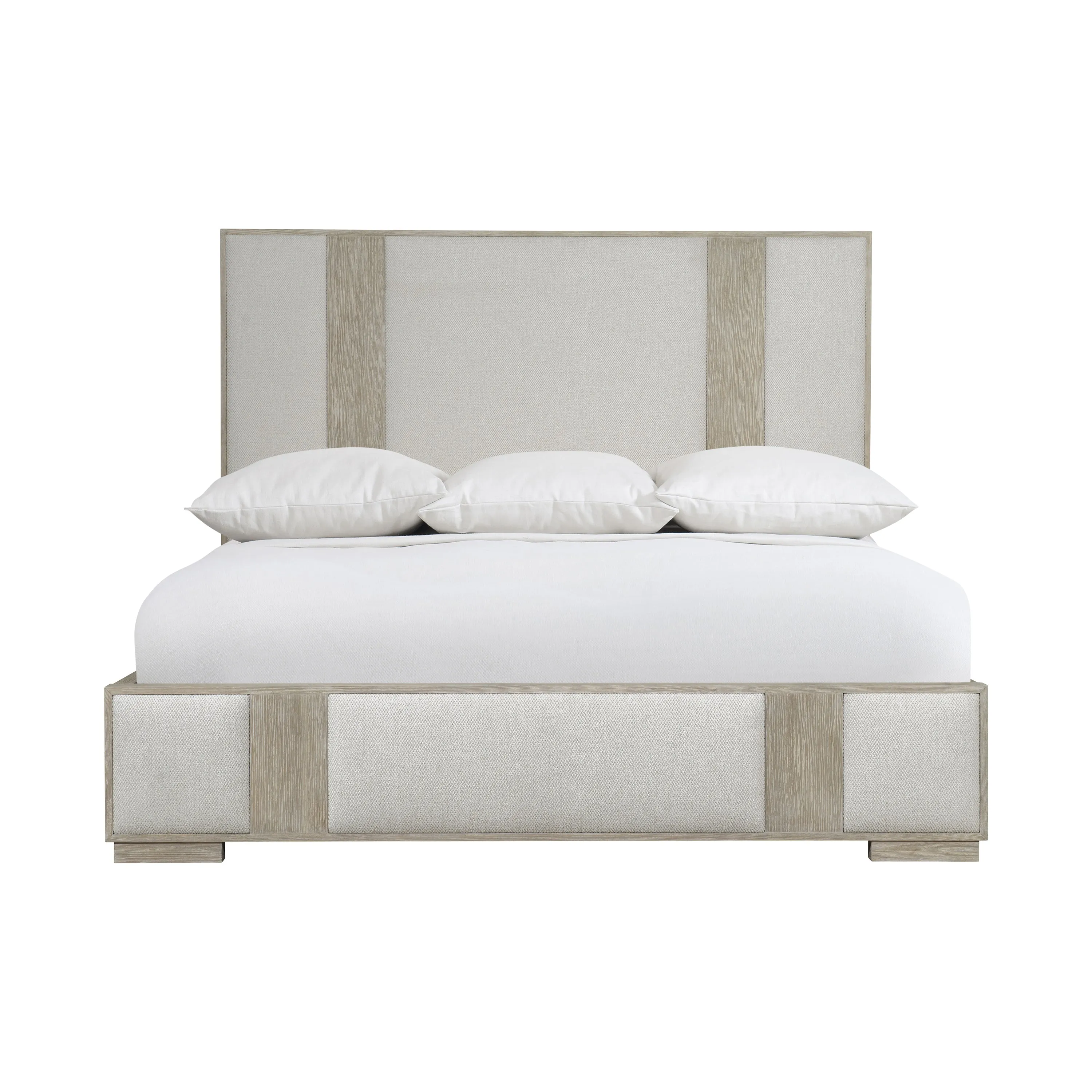 Solaria K1744 Panel Bed