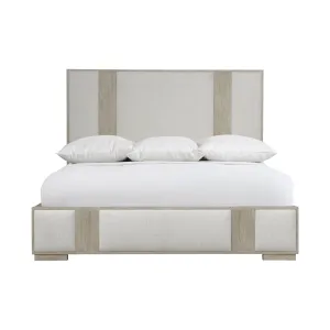 Solaria K1744 Panel Bed