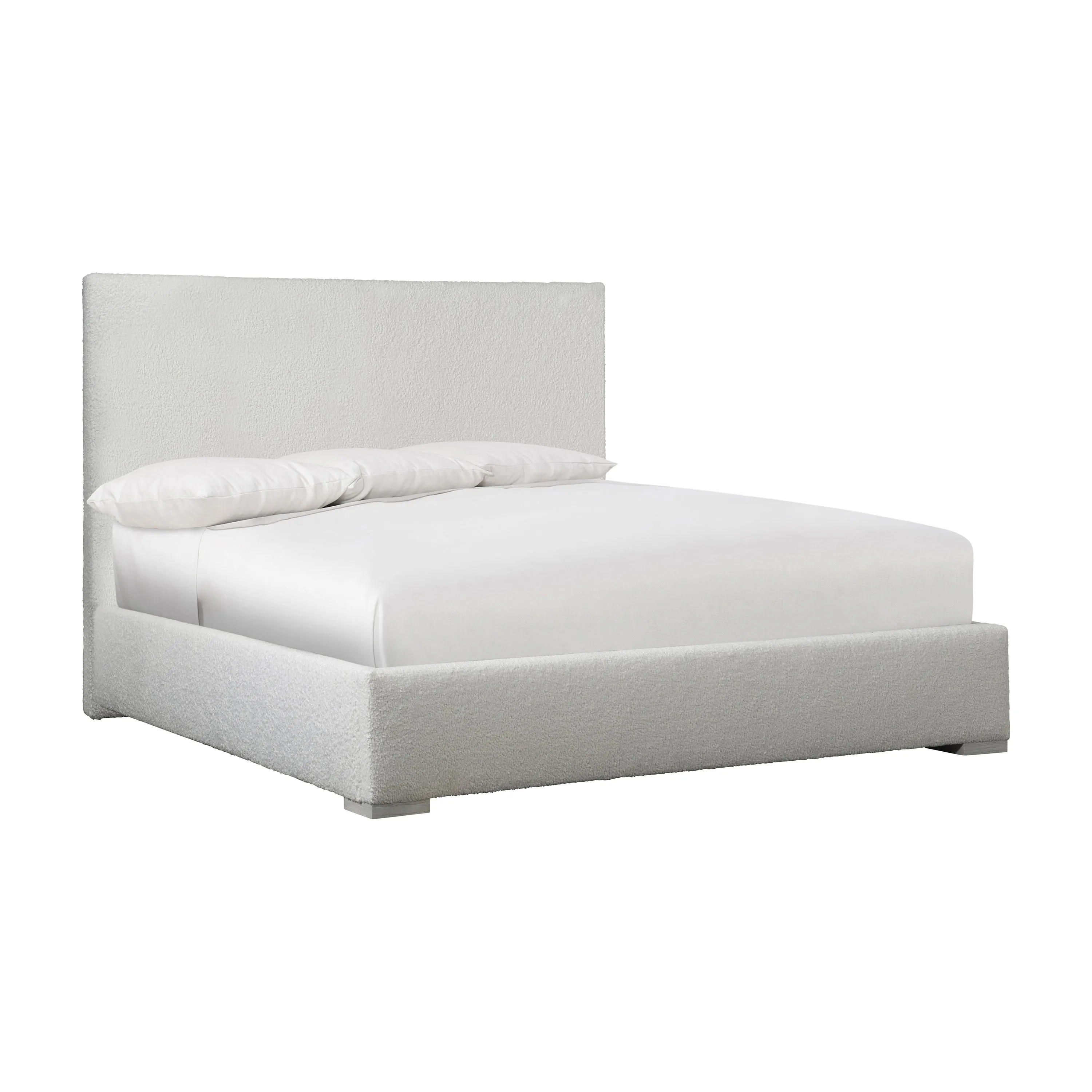 Solaria K1763 Panel Bed