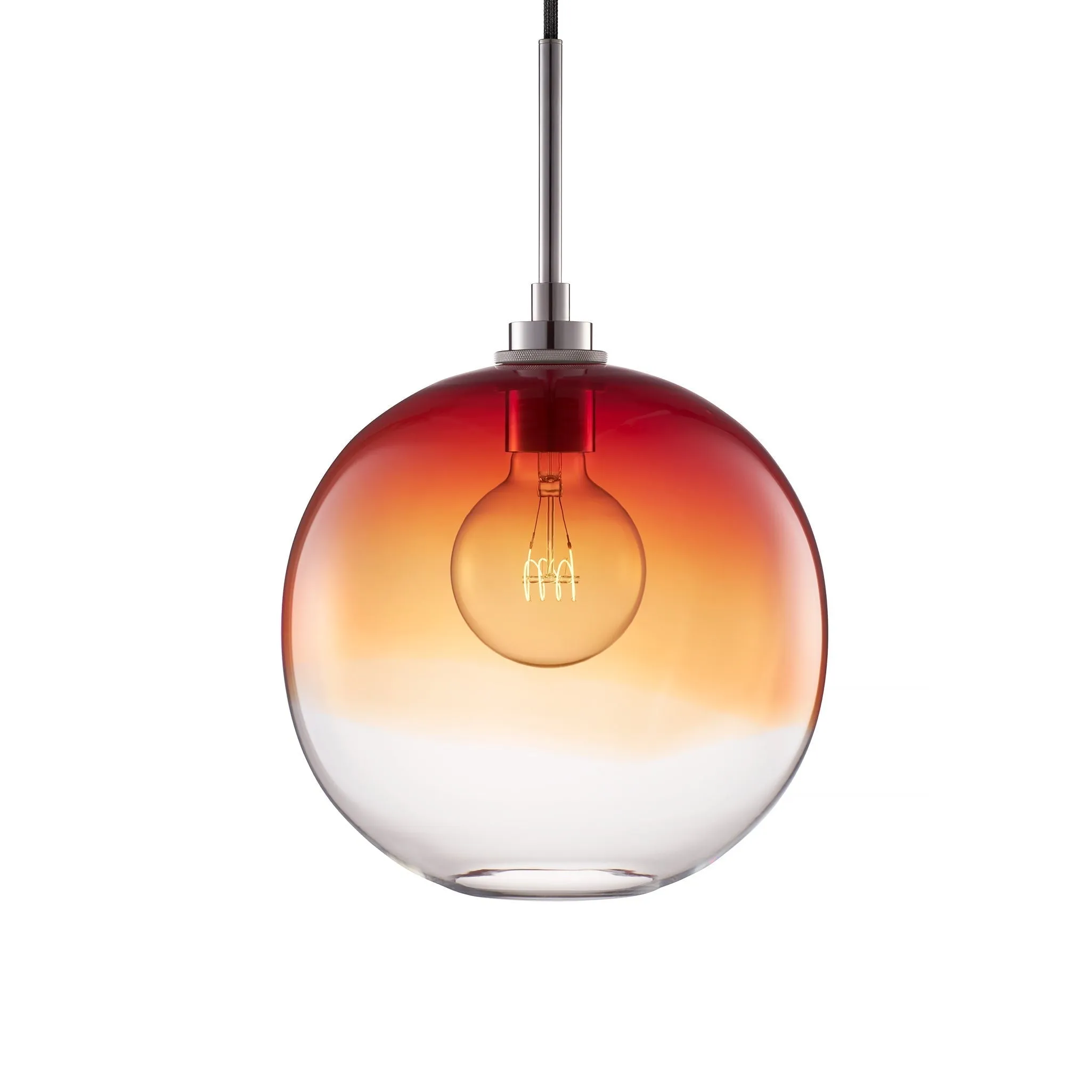 Solitaire Pendant Light