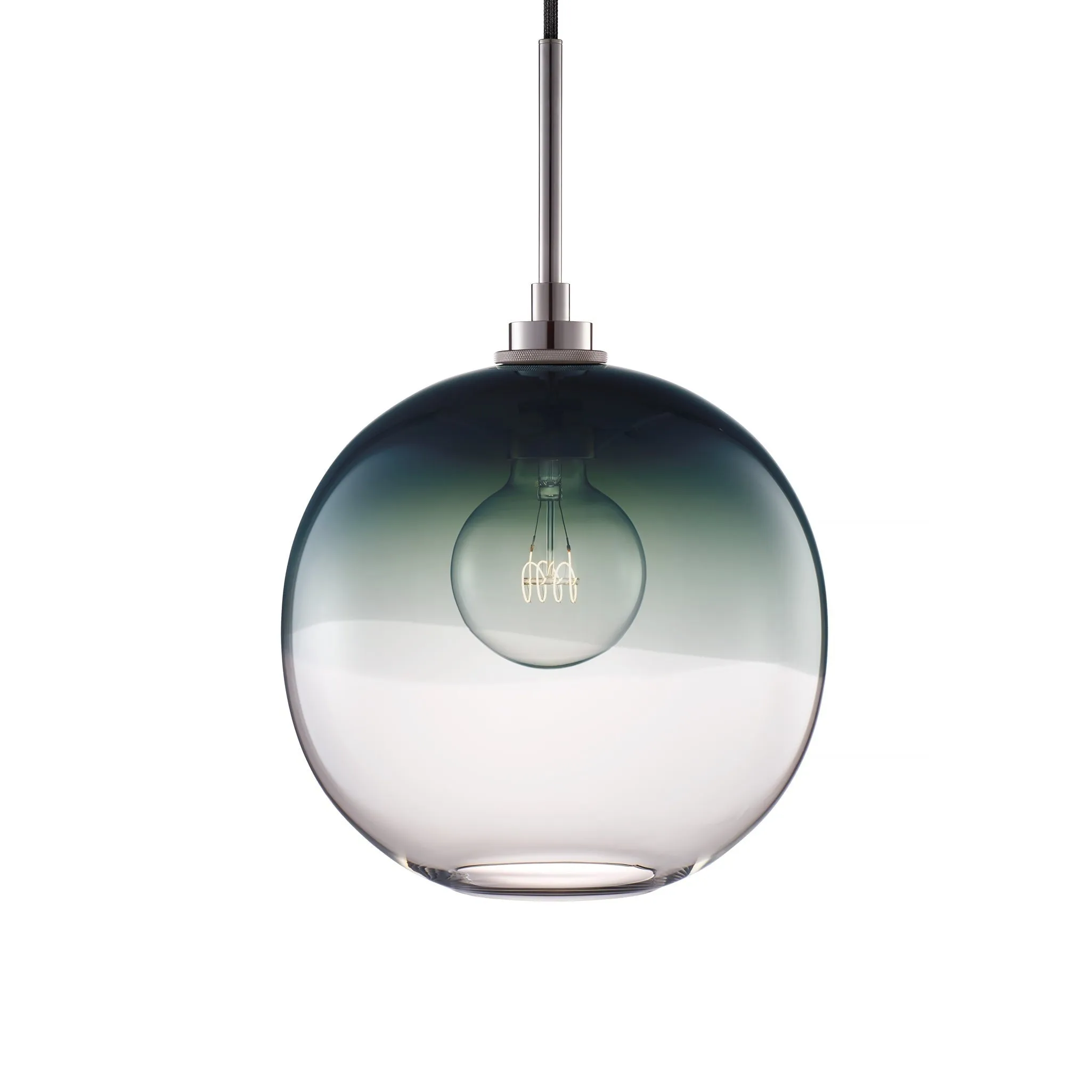 Solitaire Pendant Light