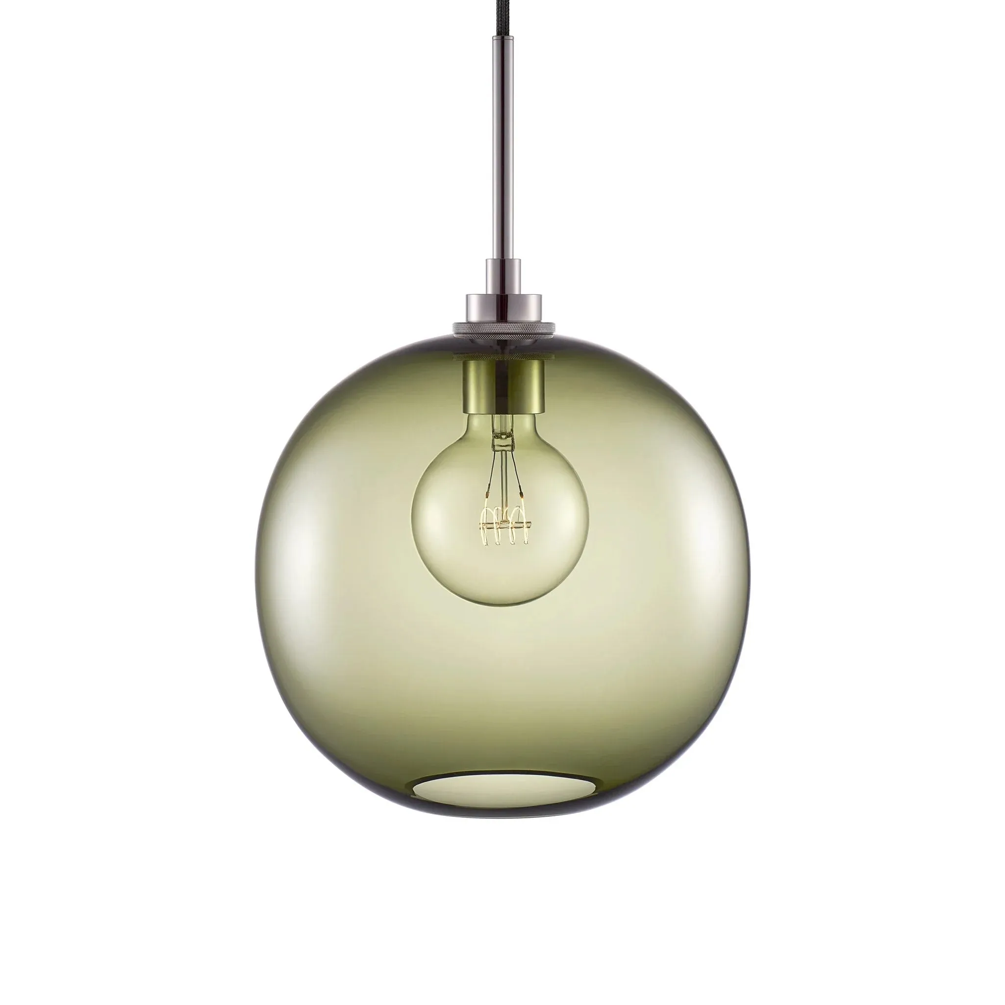 Solitaire Pendant Light