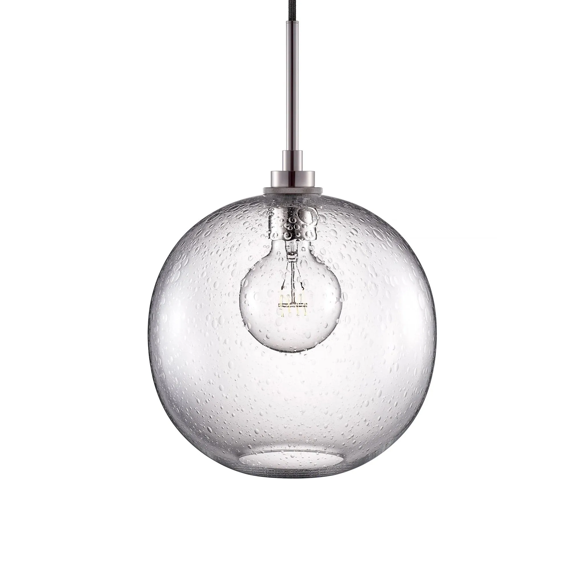 Solitaire Pendant Light