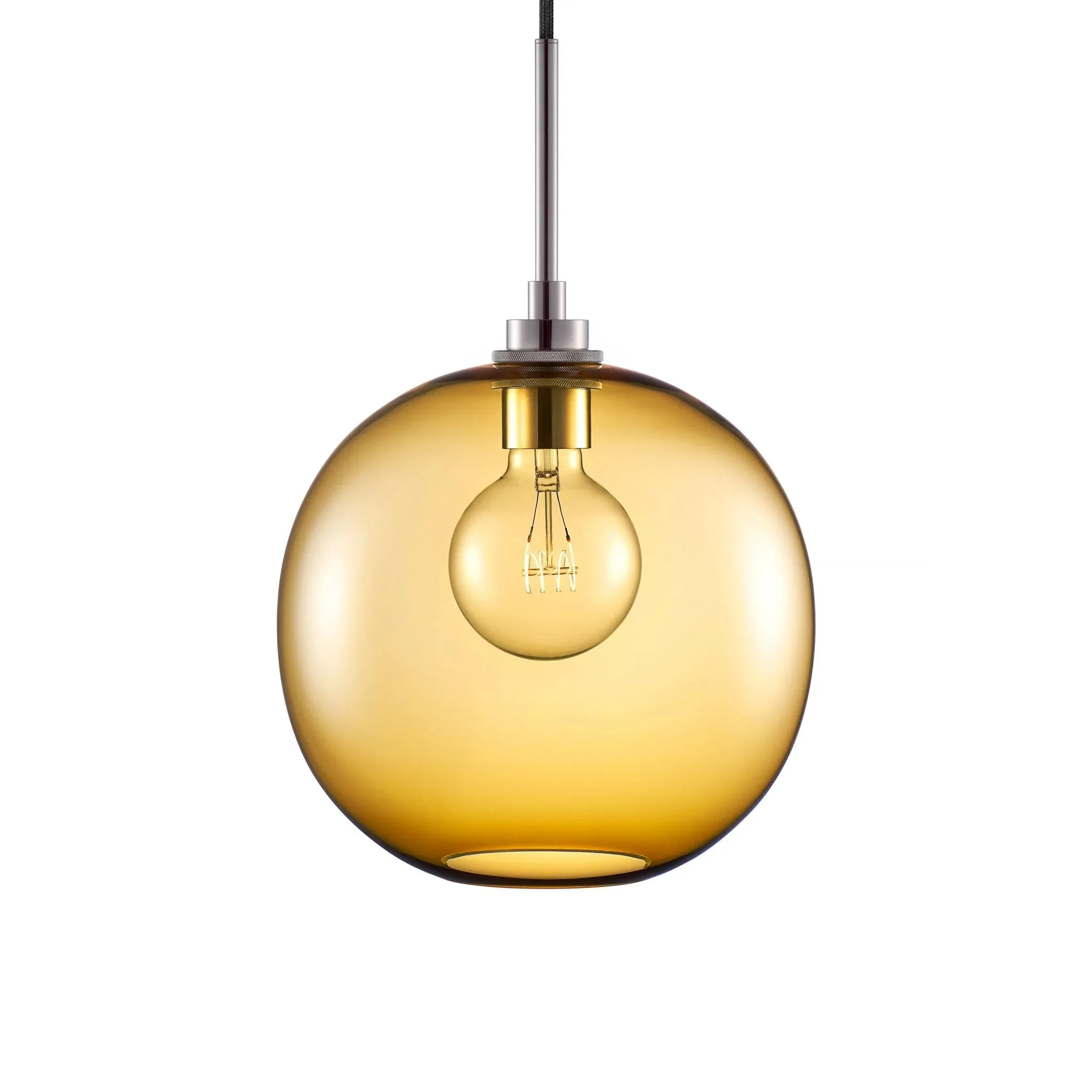 Solitaire Pendant Light