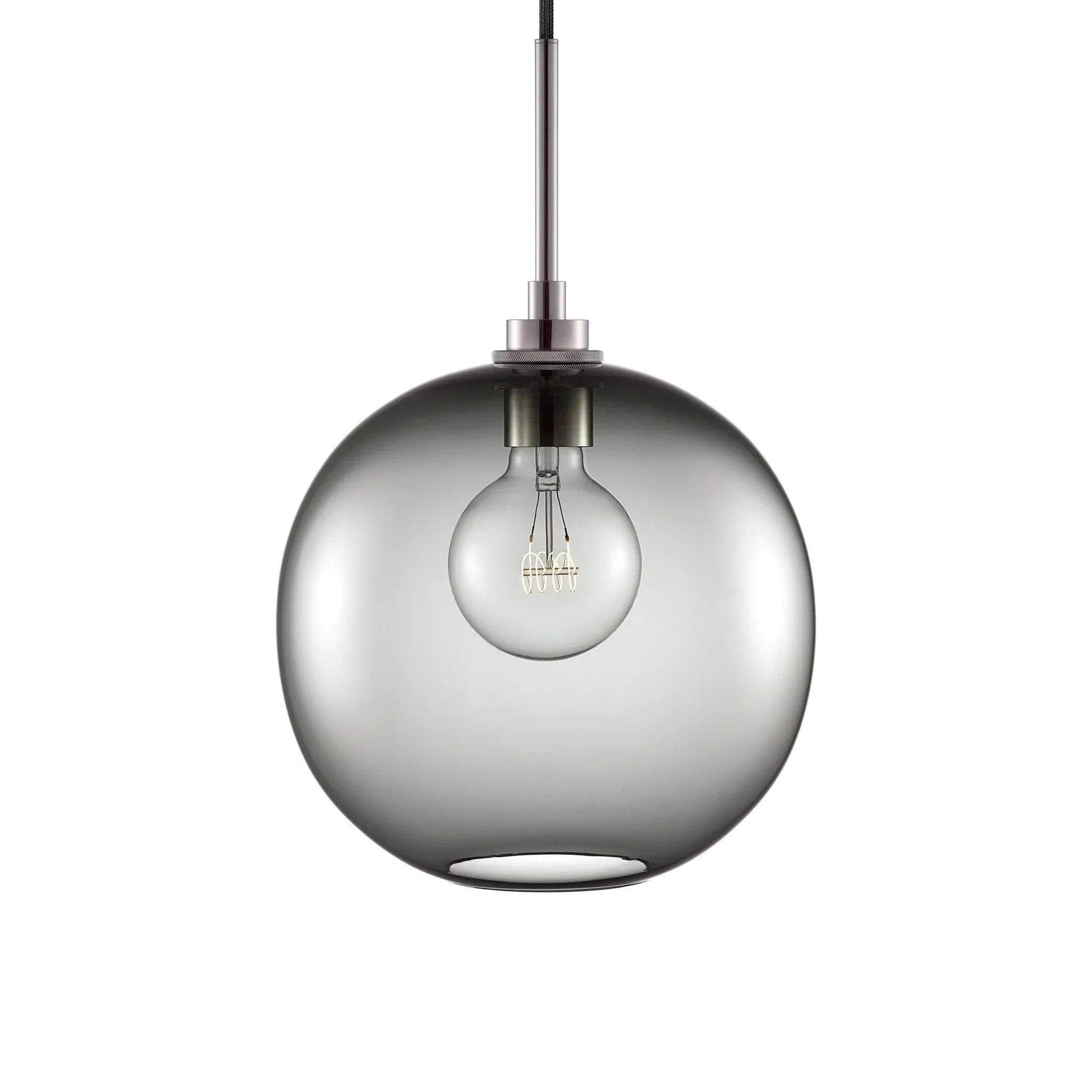 Solitaire Pendant Light