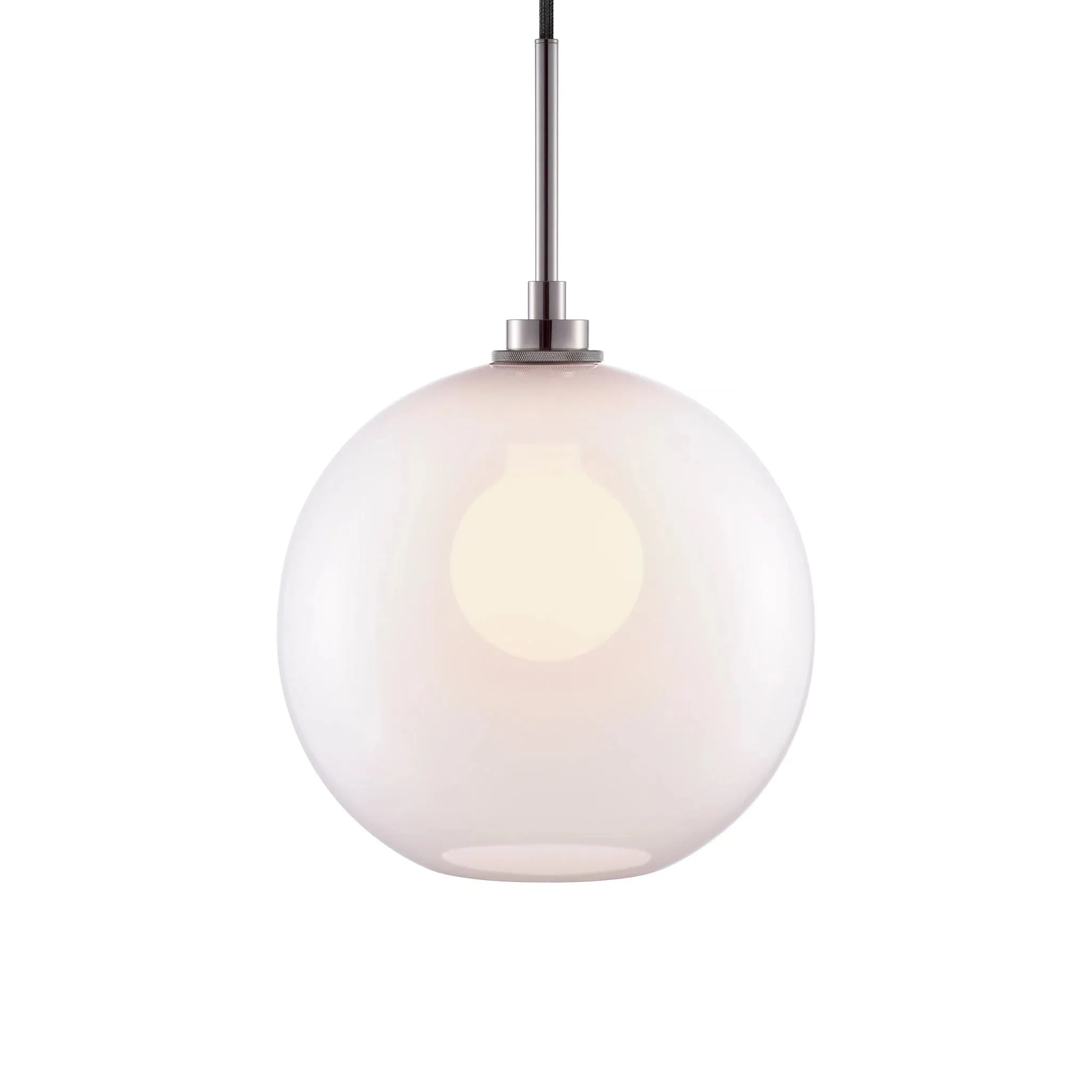 Solitaire Pendant Light