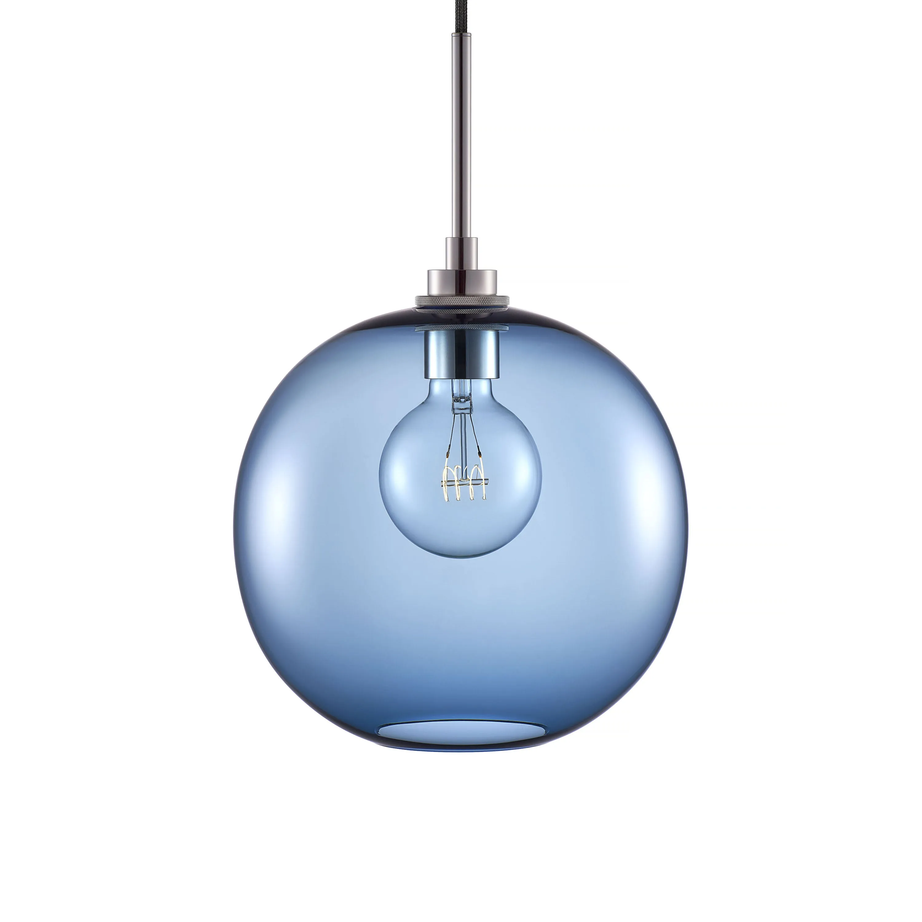 Solitaire Pendant Light
