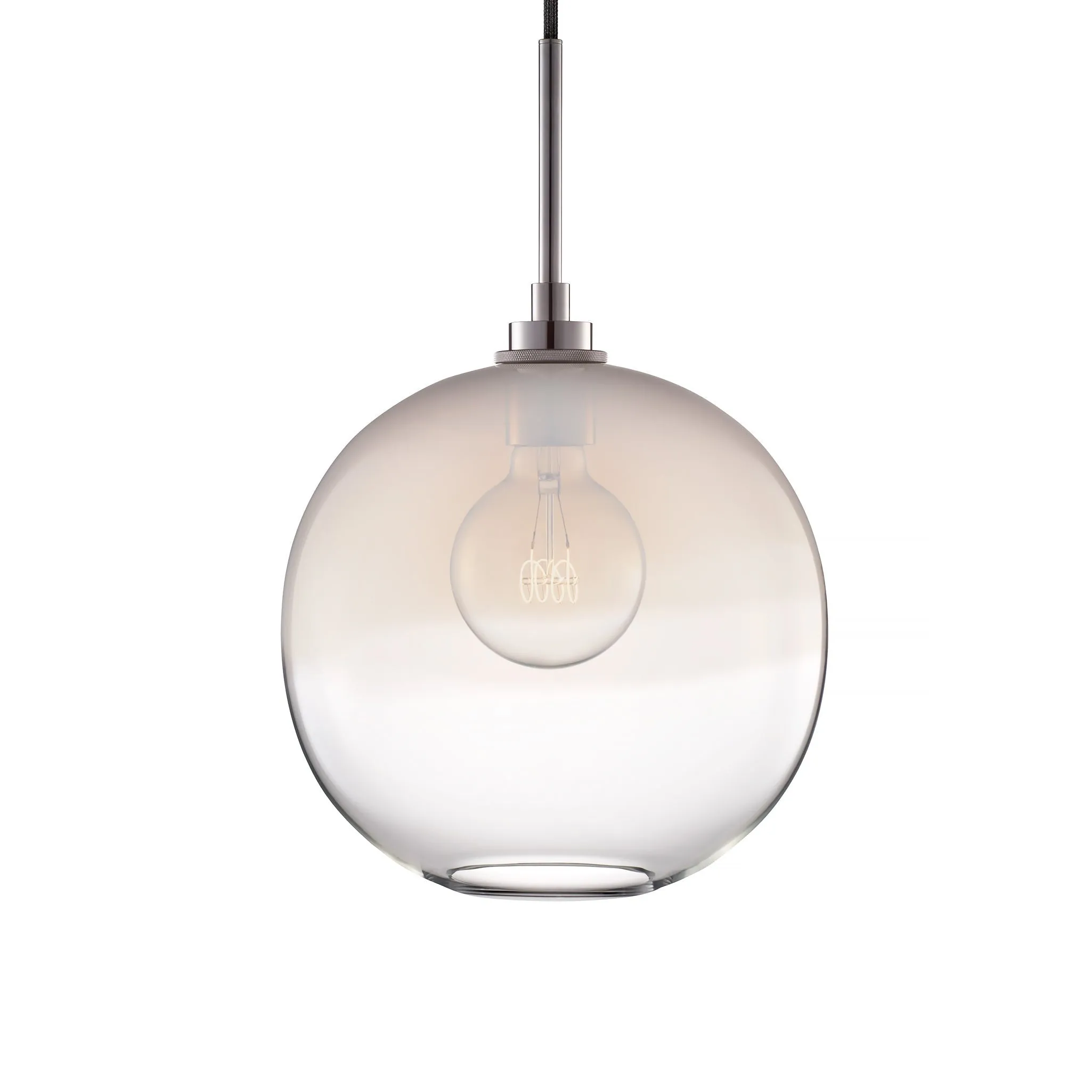 Solitaire Pendant Light
