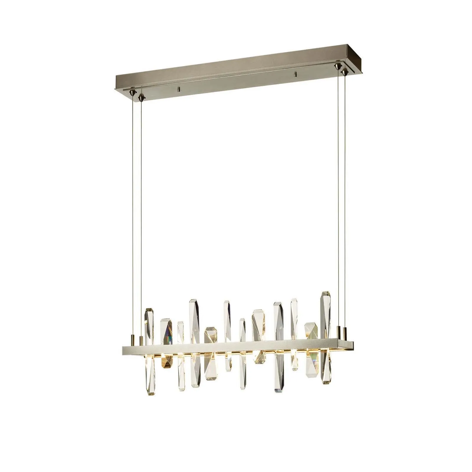 Solitude LED Pendant Light