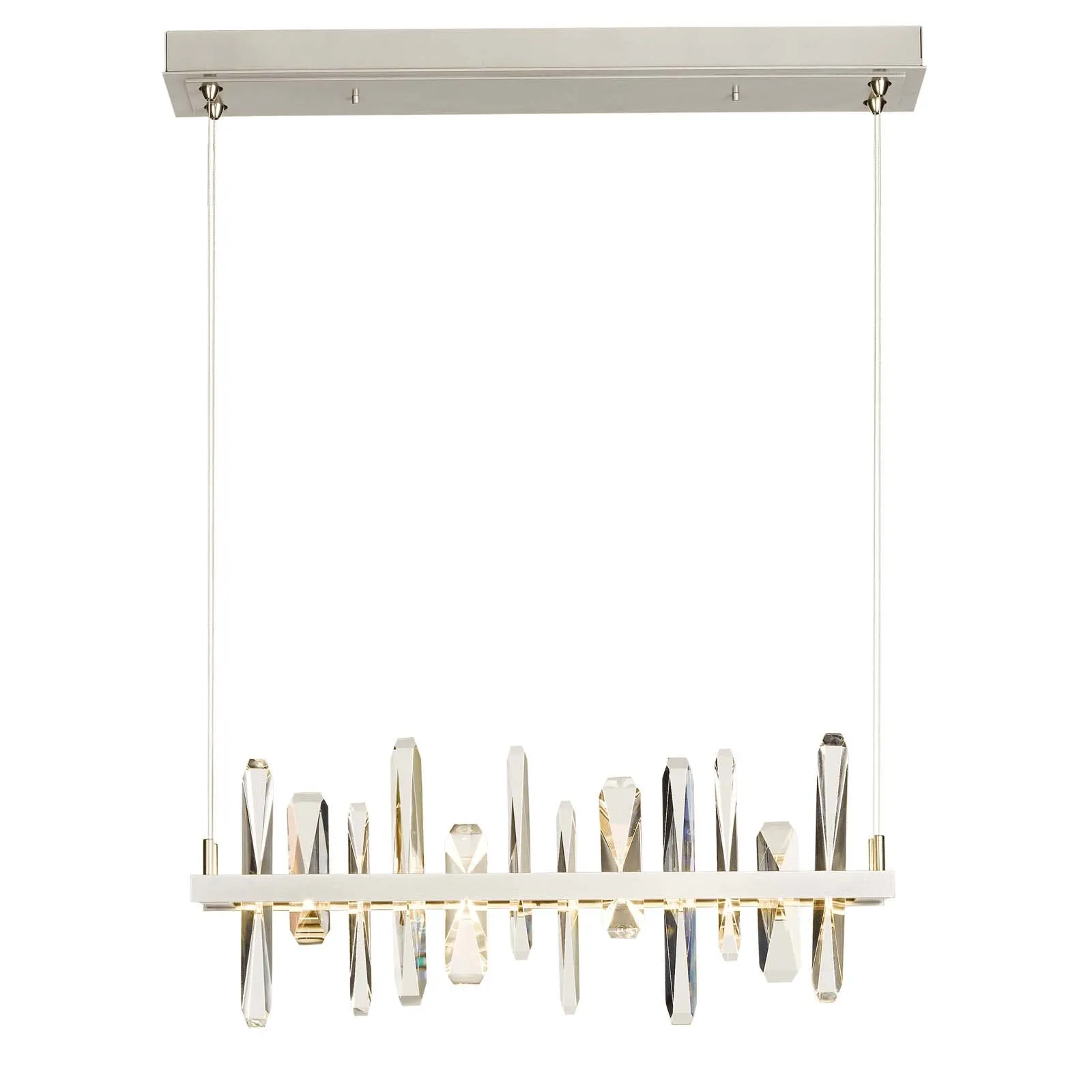 Solitude LED Pendant Light