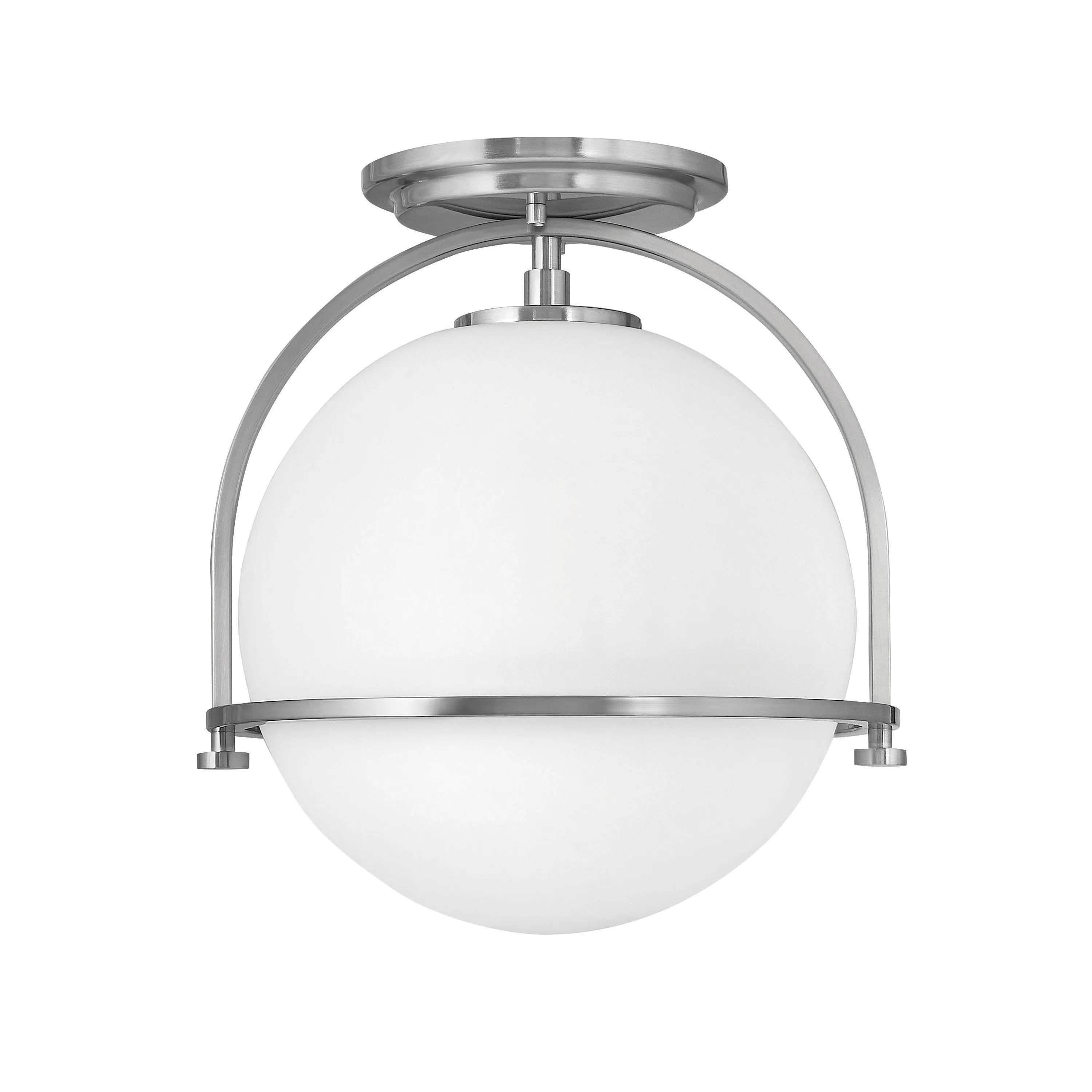Somerset Semi Flush Mount