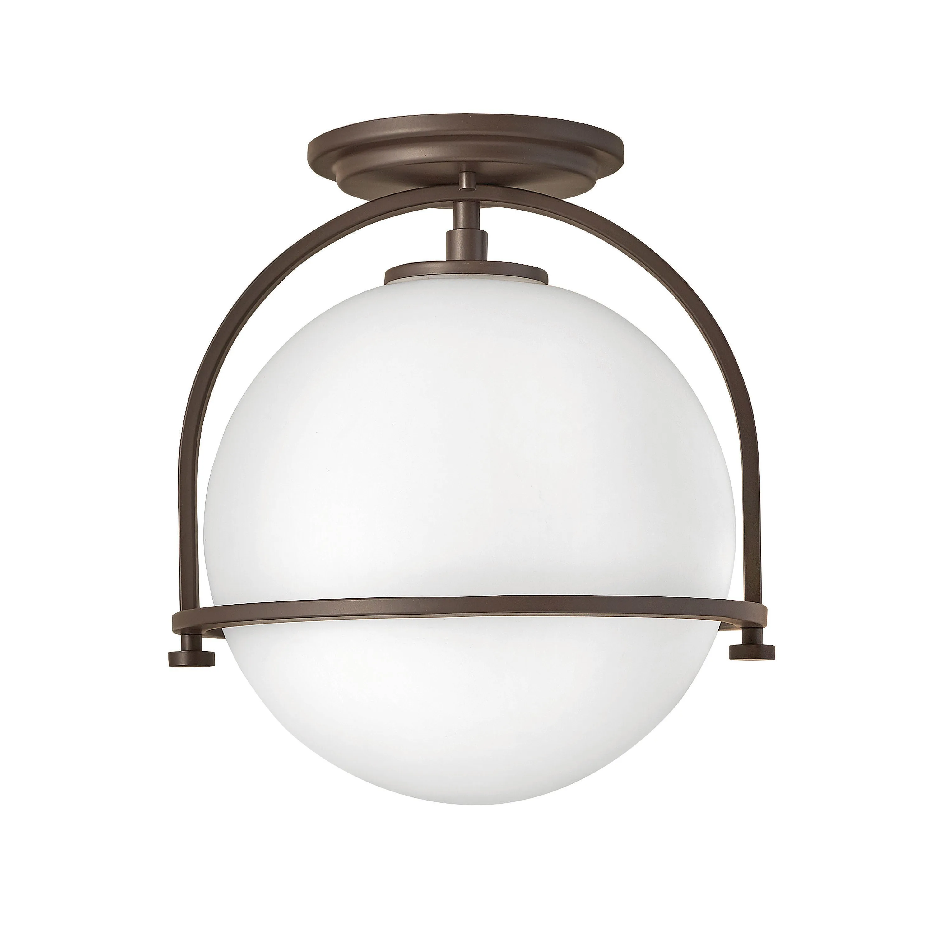 Somerset Semi Flush Mount