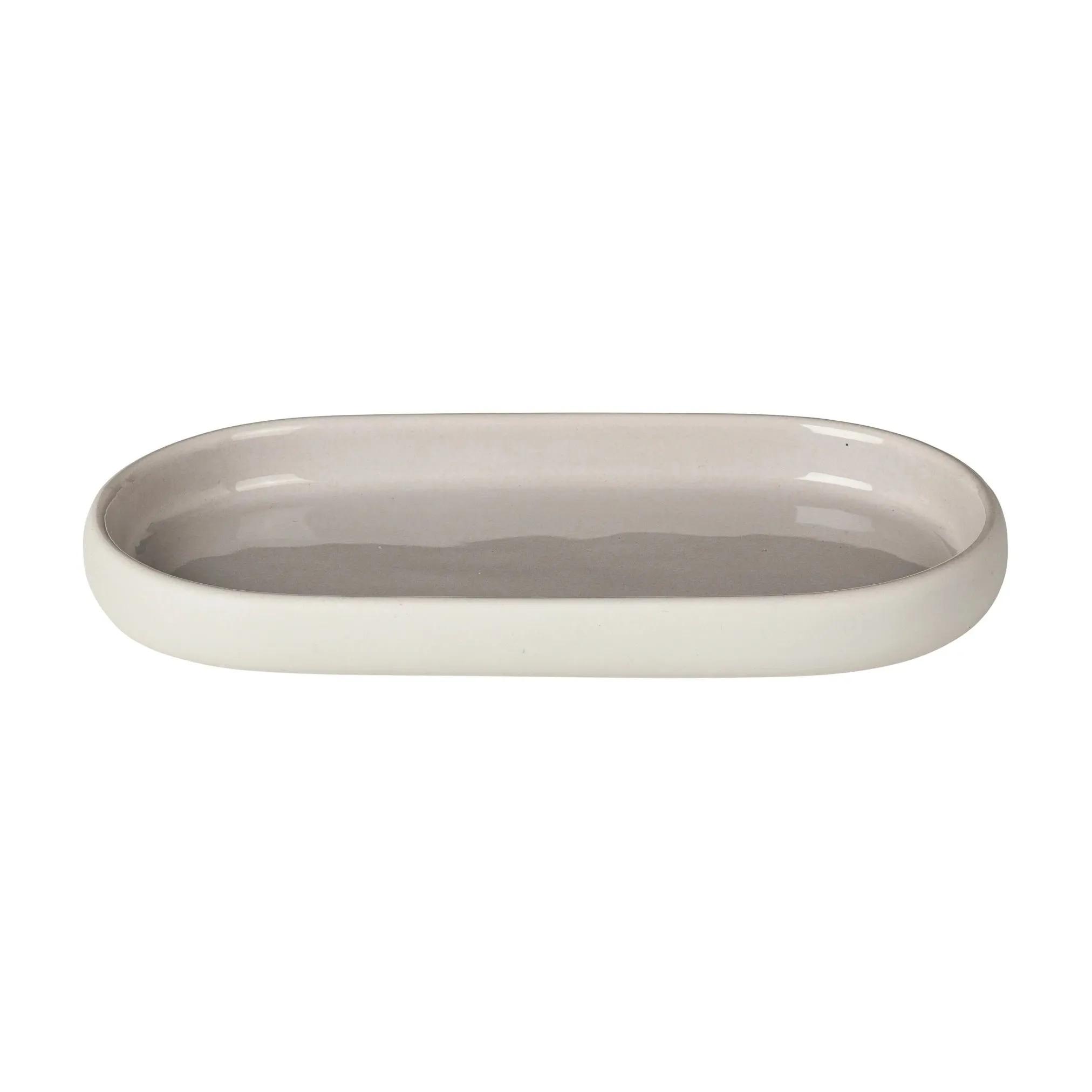 Sono Oval Tray