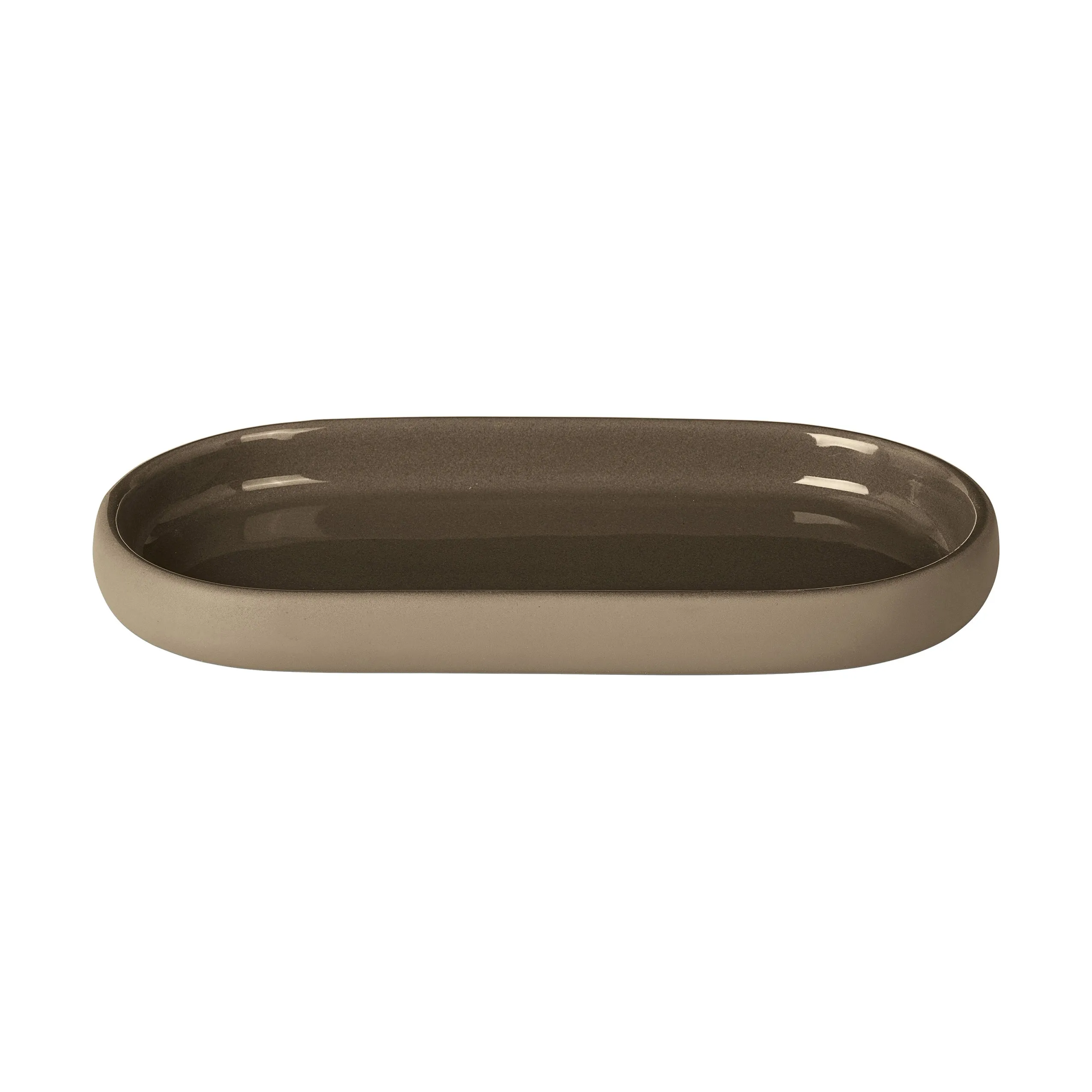 Sono Oval Tray
