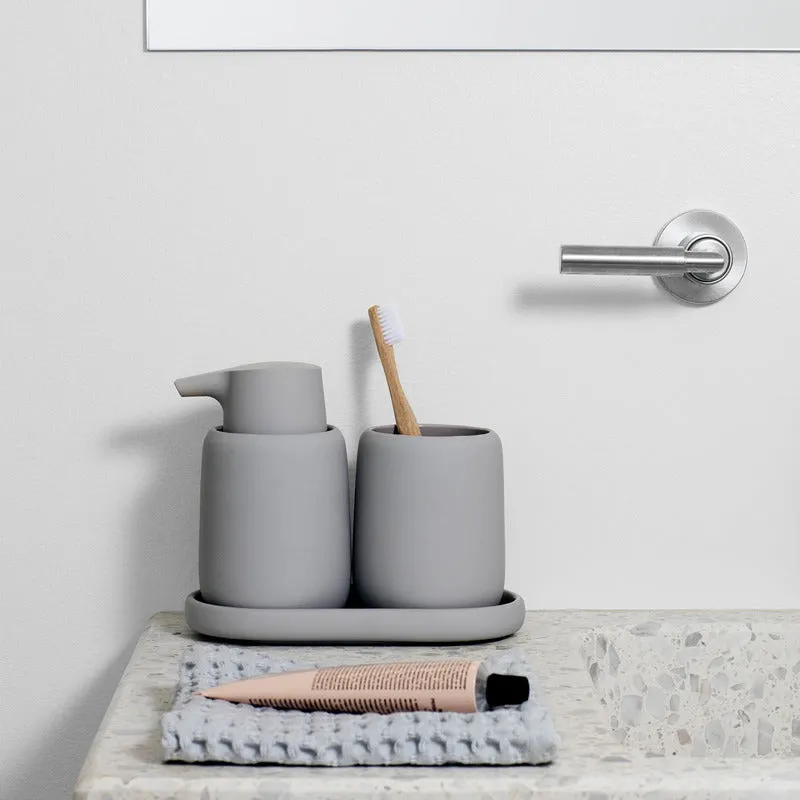 Sono Oval Tray