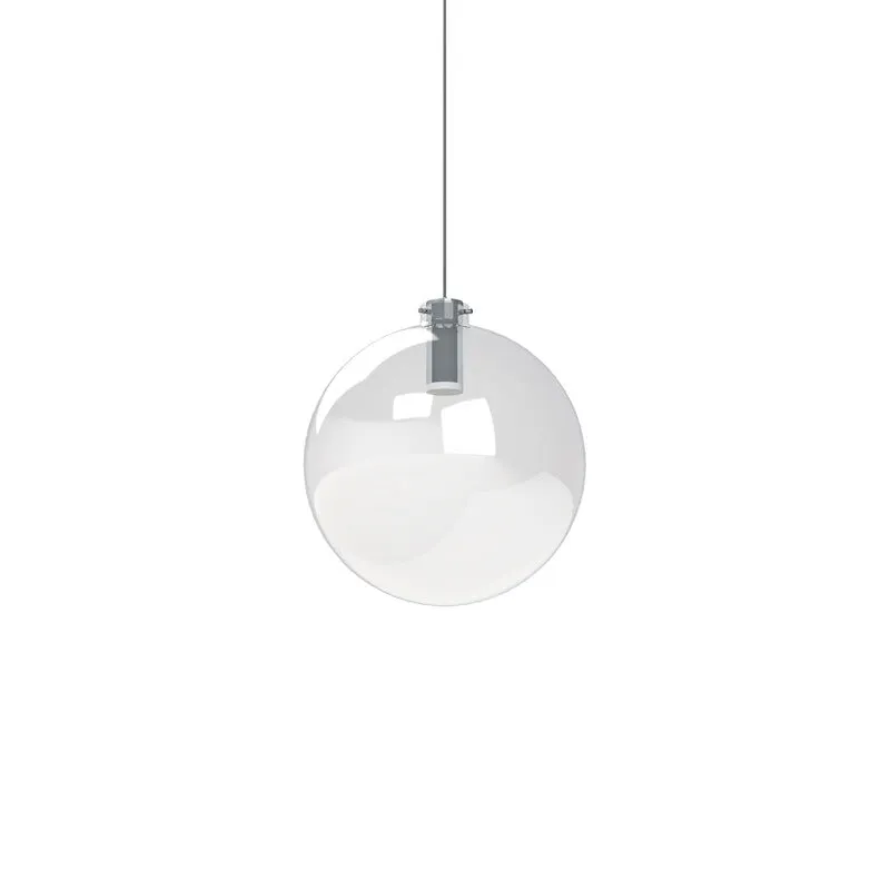 Sphere Pendant Light