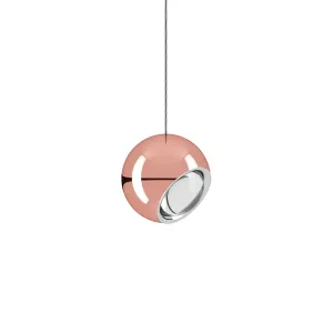 Spider Pendant Light