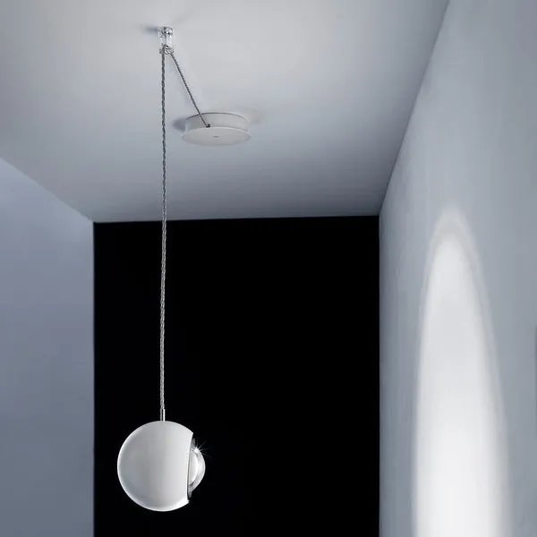 Spider Pendant Light