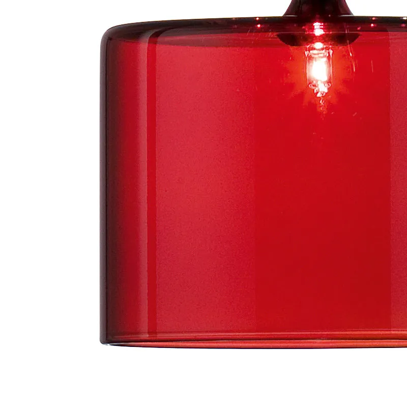 Spillray Plus Semi Flush Mount