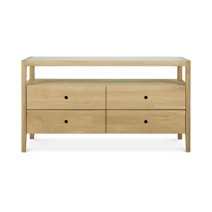 Spindle Dresser