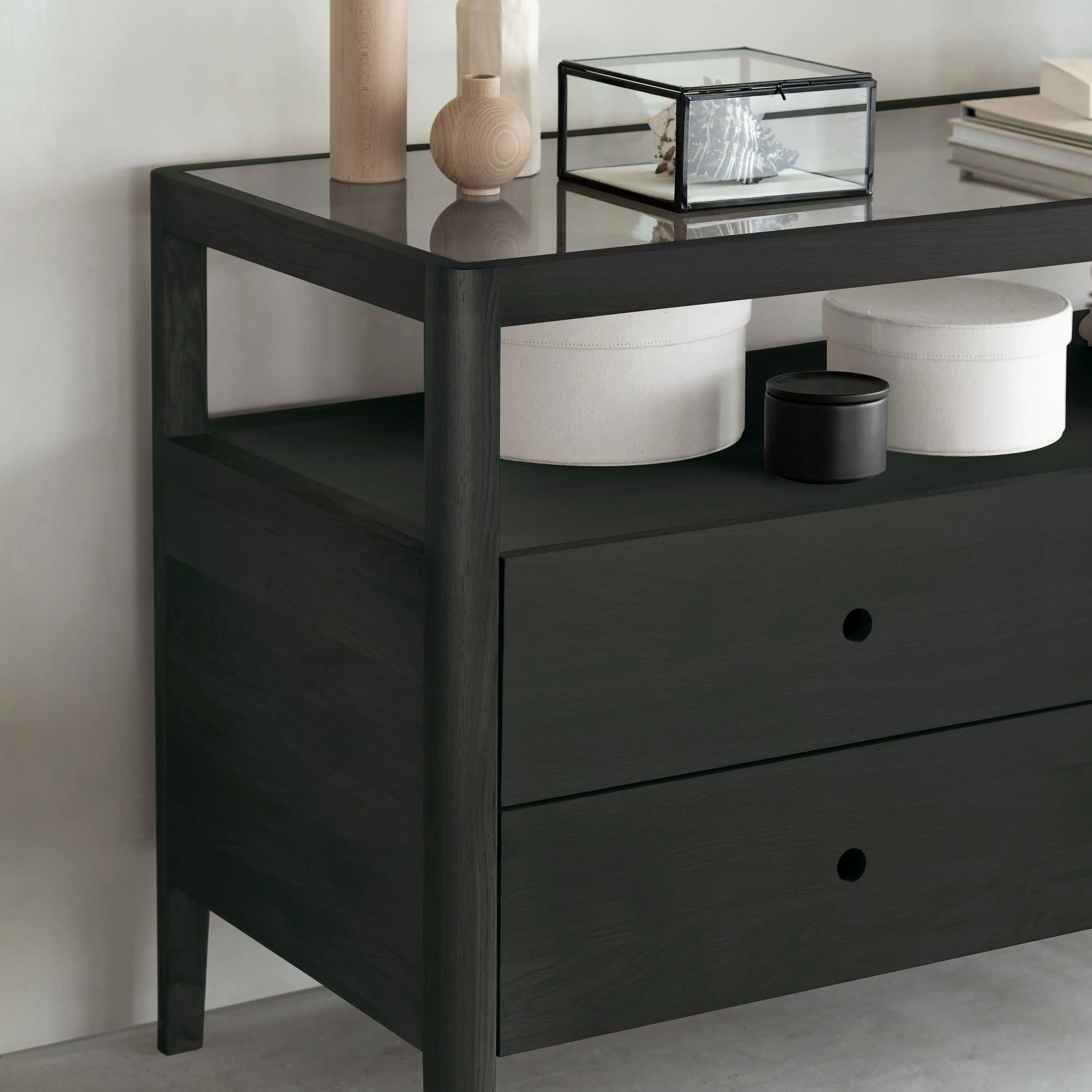 Spindle Dresser