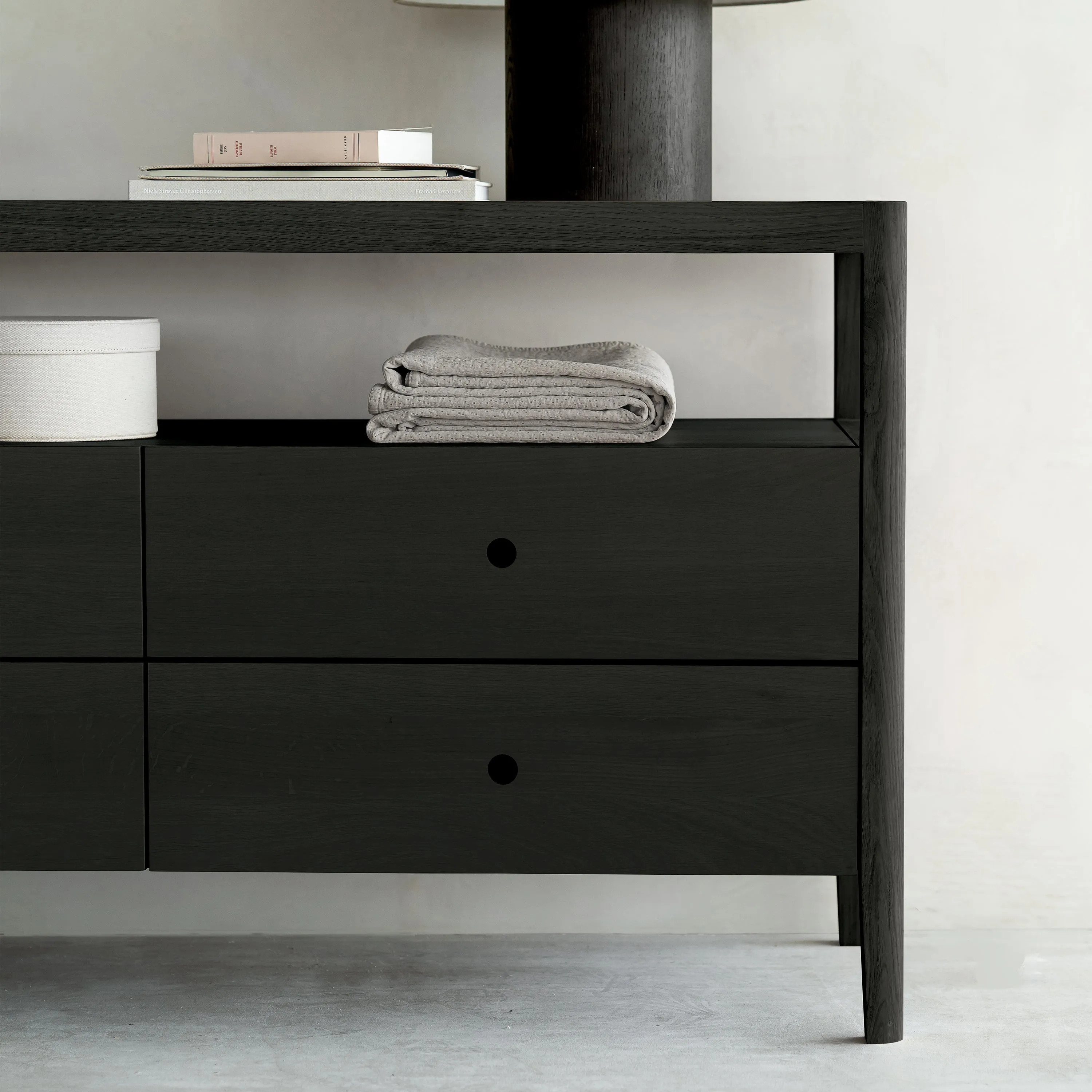 Spindle Dresser