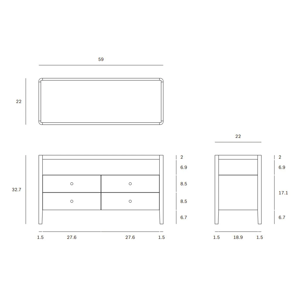 Spindle Dresser