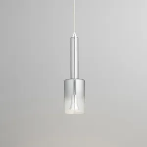 Spindle Pendant Light