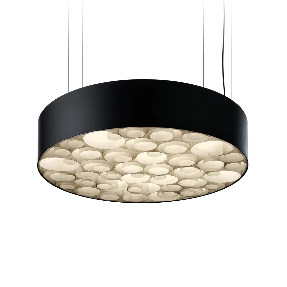 Spiro LED Suspension Light