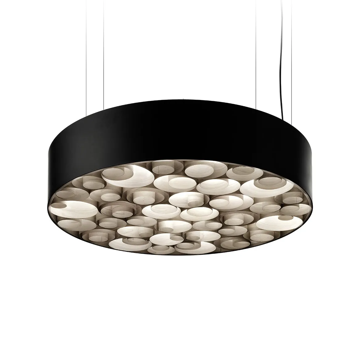 Spiro LED Suspension Light