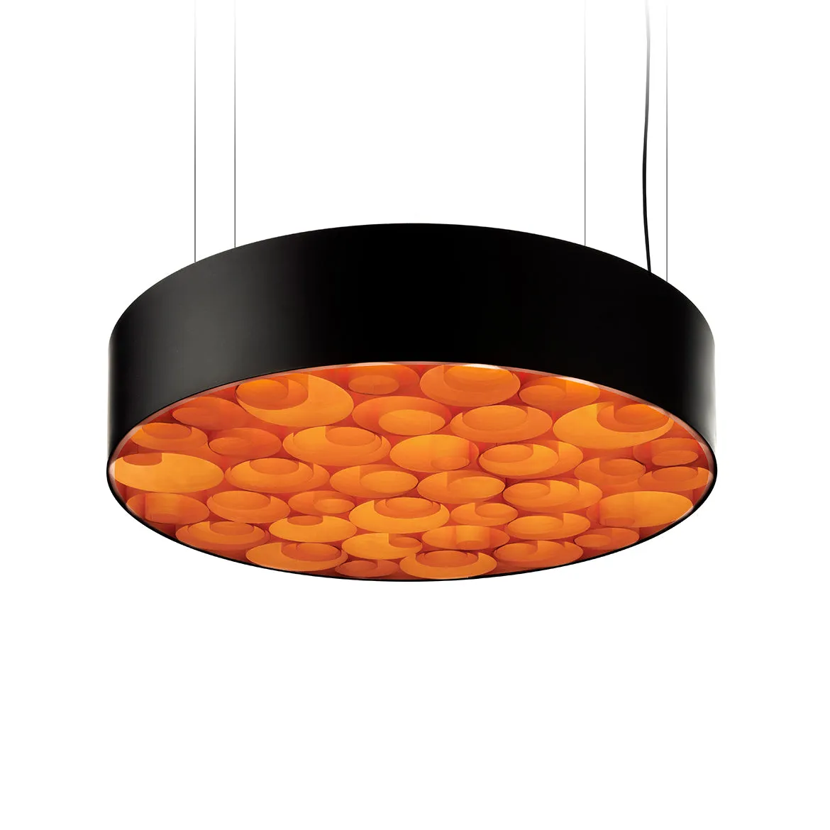 Spiro LED Suspension Light