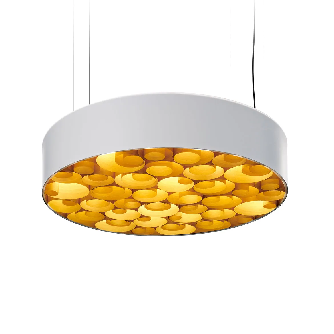 Spiro LED Suspension Light
