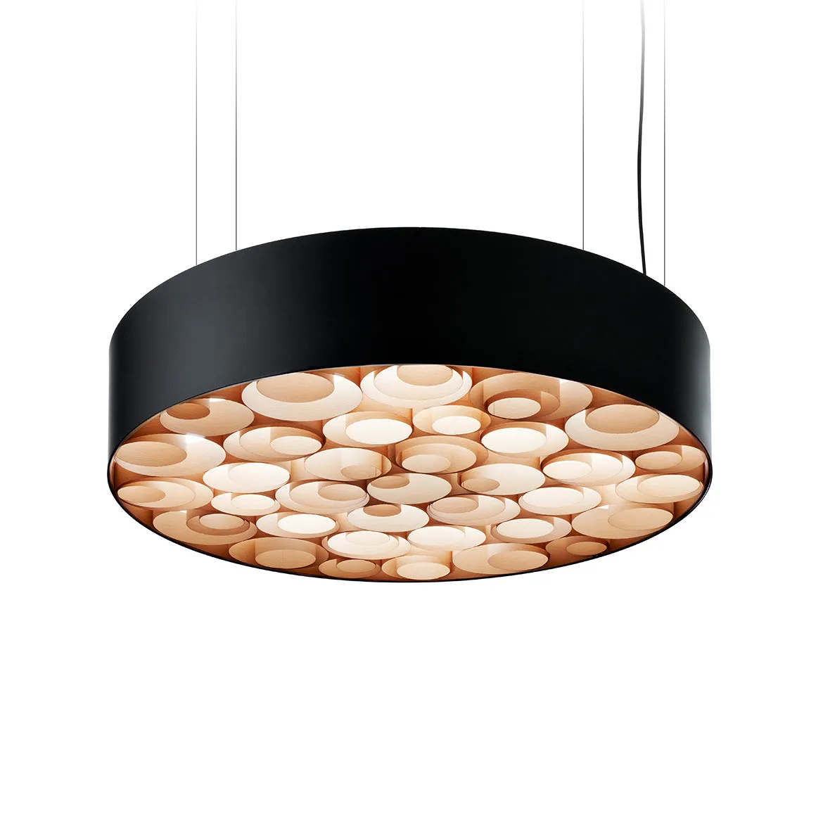 Spiro LED Suspension Light