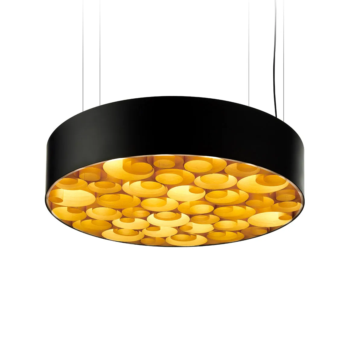 Spiro LED Suspension Light