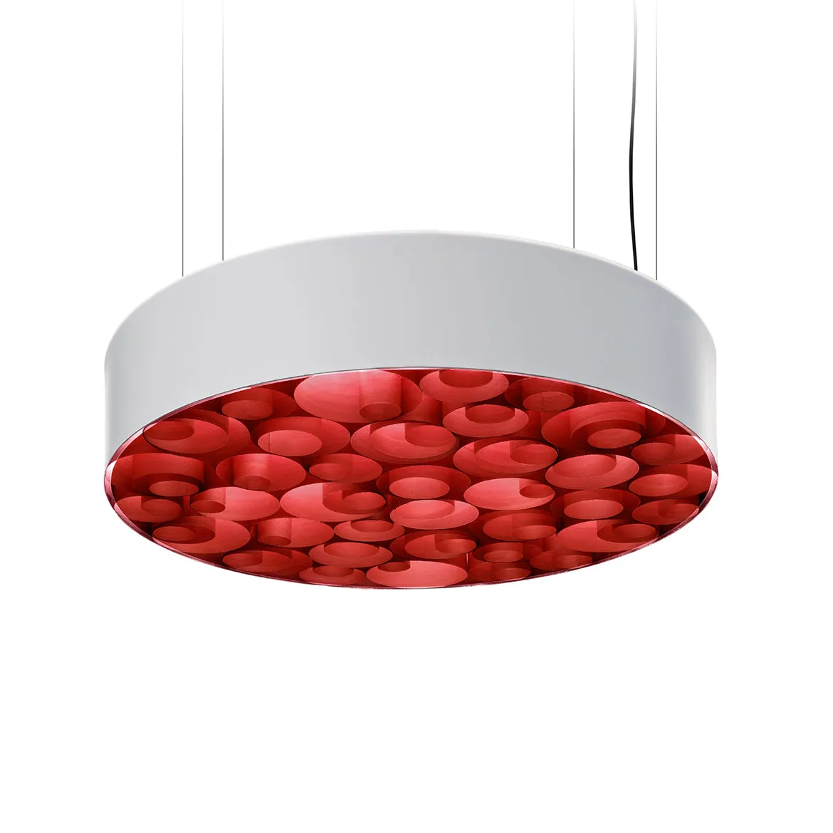 Spiro LED Suspension Light